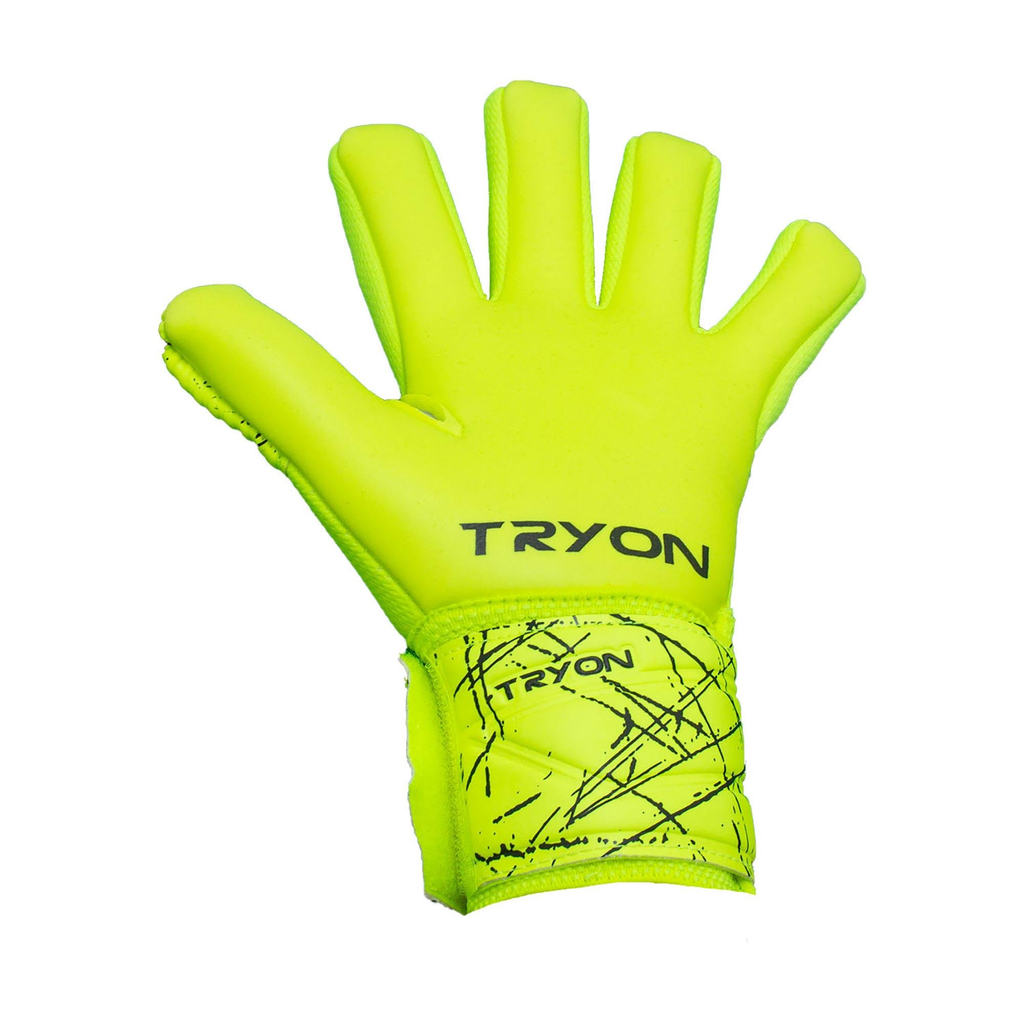 Tryon Kaleci Eldiveni Plus