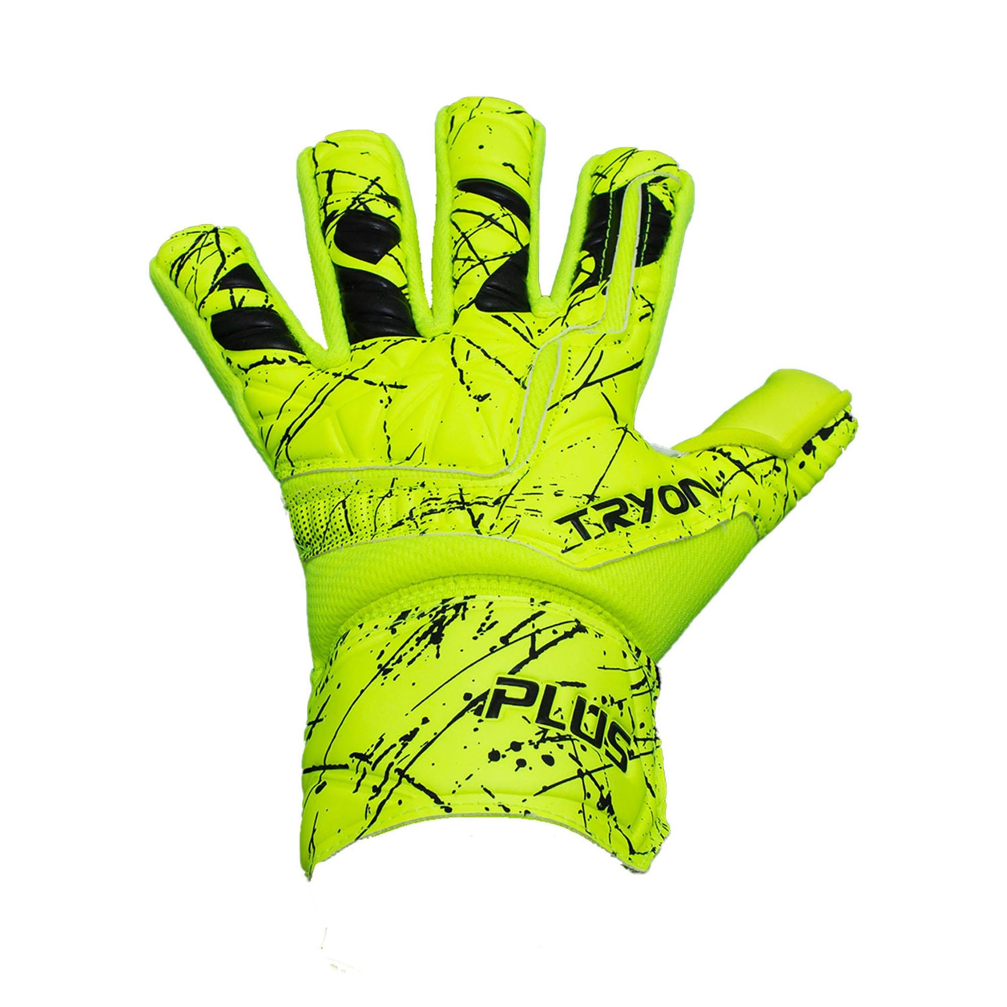 Tryon Kaleci Eldiveni Plus