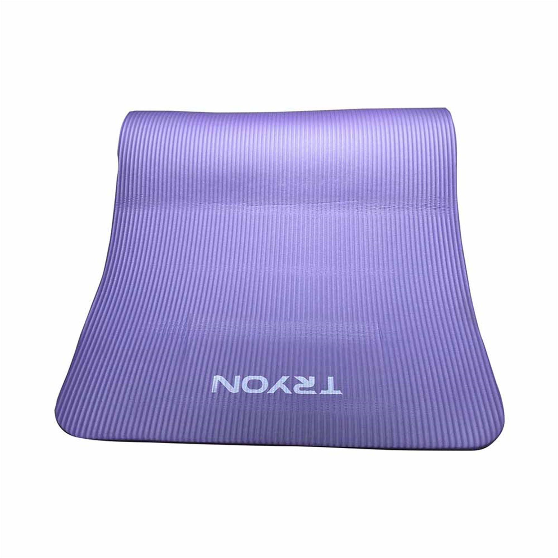 Tryon Pilates Minderi Yoga Matı 173cm x 60cm 6mm YM-60 MİNDERYOGA YM-60 173-60-0.6