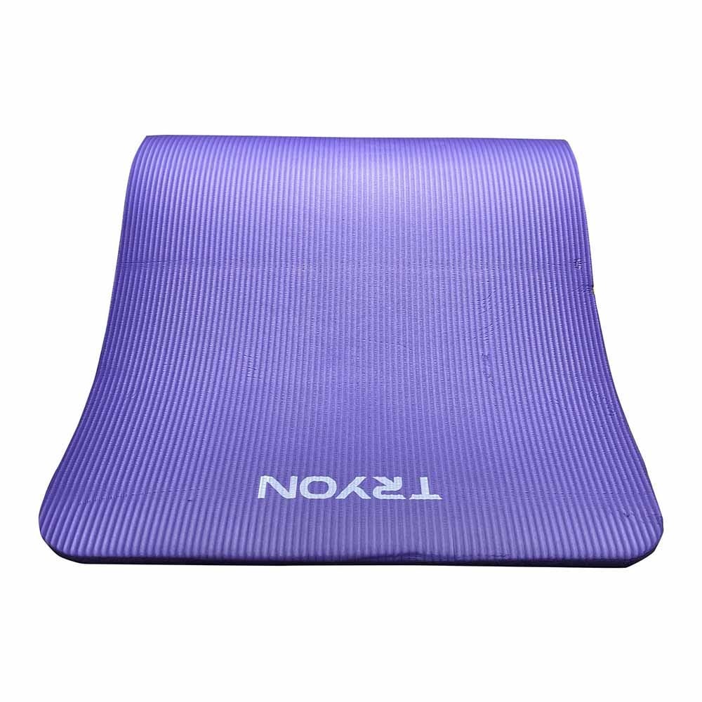 Tryon Pilates Minderi Yoga Matı 183cm x 61cm 15mm YM-150