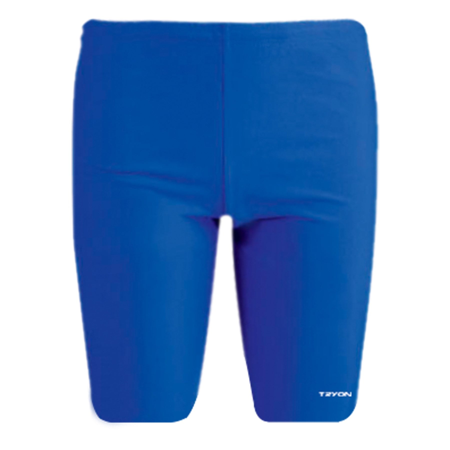 Tryon Polyester Tayt High