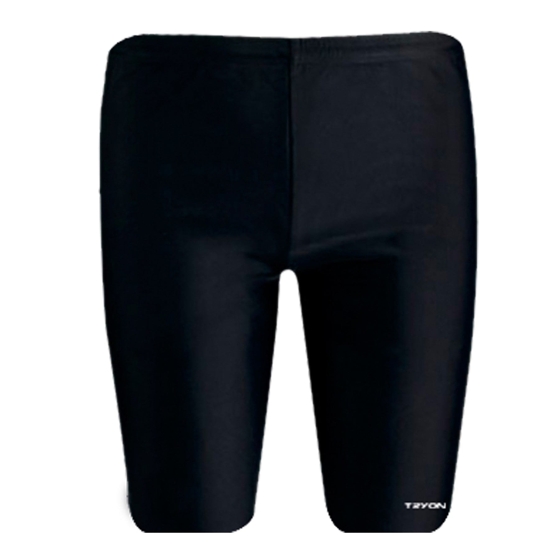 Tryon Polyester Tayt High