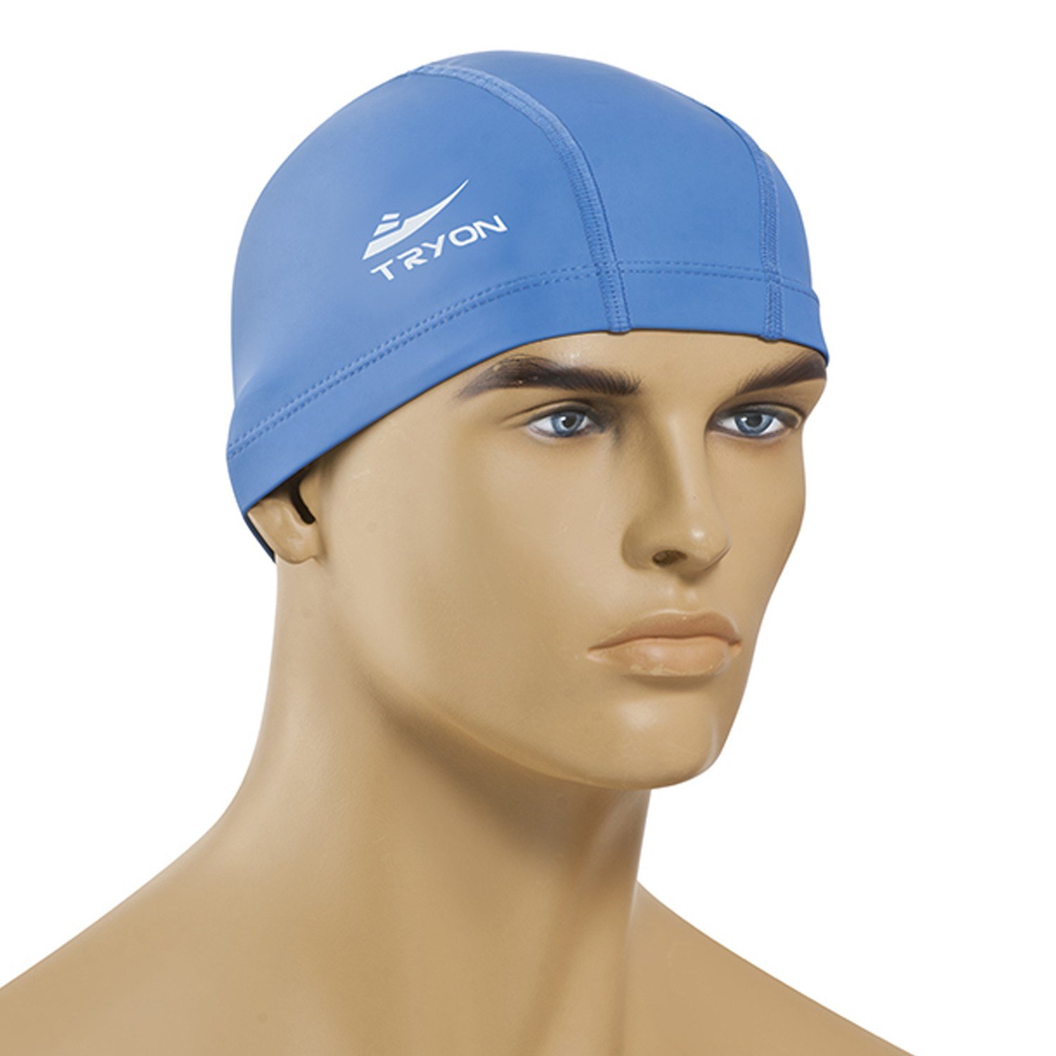 Tryon Pu Bone
