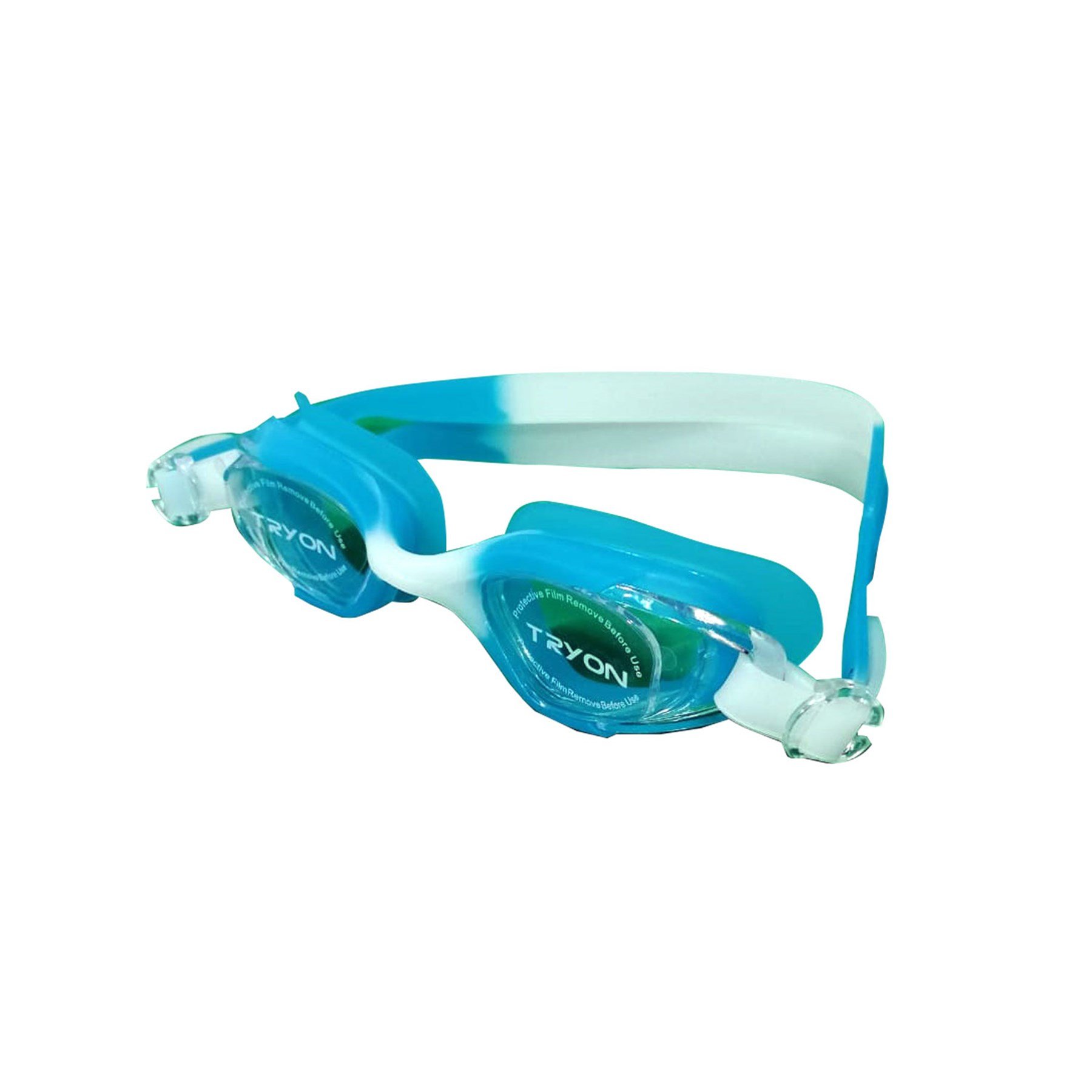 Tryon Standart Gözlük Yüzücü Gözlüğü Yg2010 YÜZÜCÜ GÖZLÜĞÜ YG2010 %8