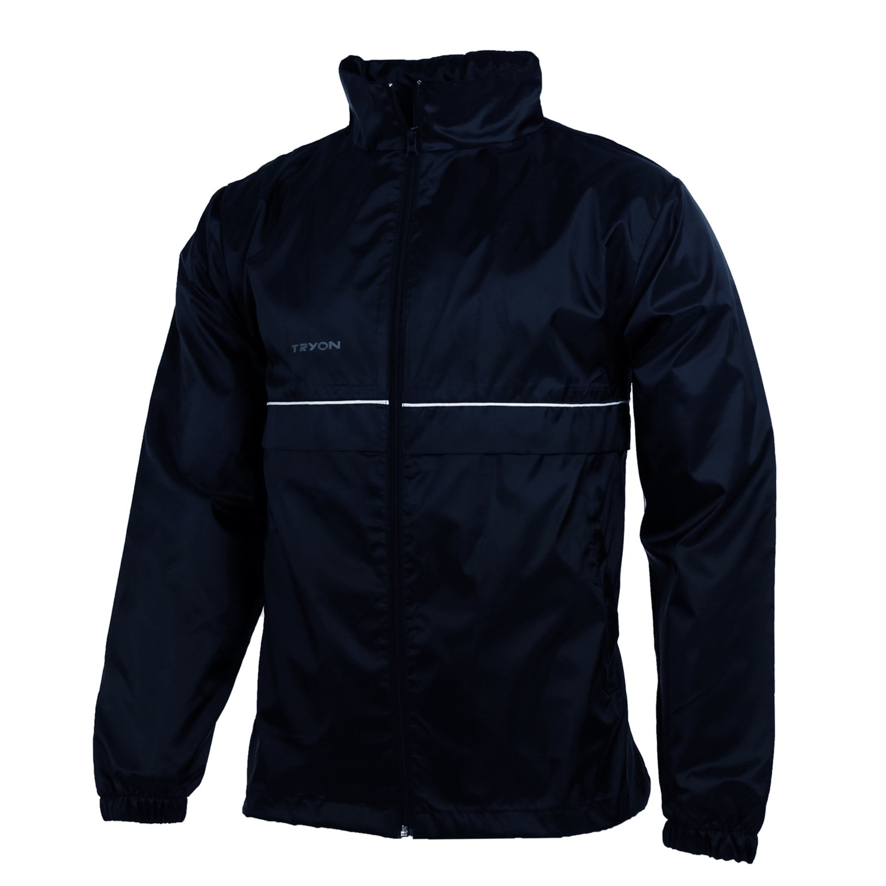 Tryon Yağmurluk Flash