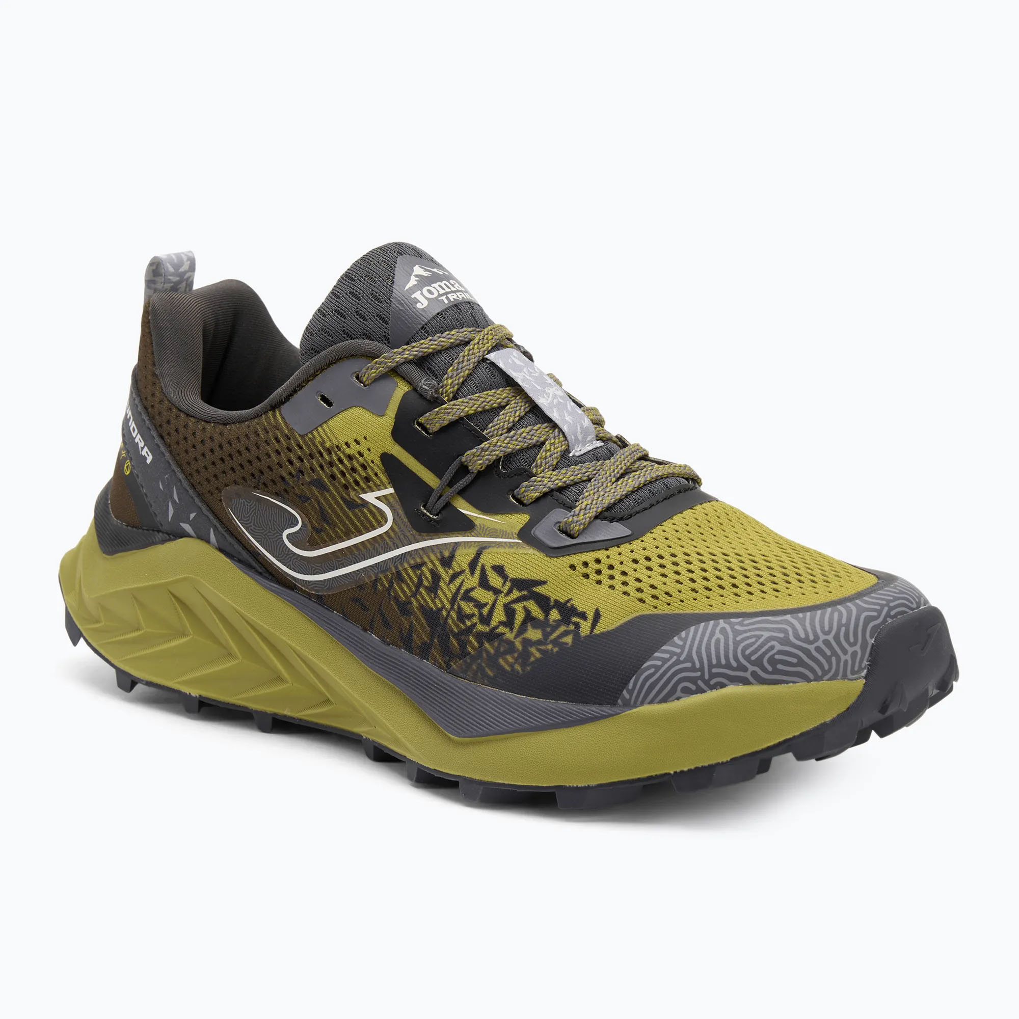 TUNDRA MEN 2527 KHAKI