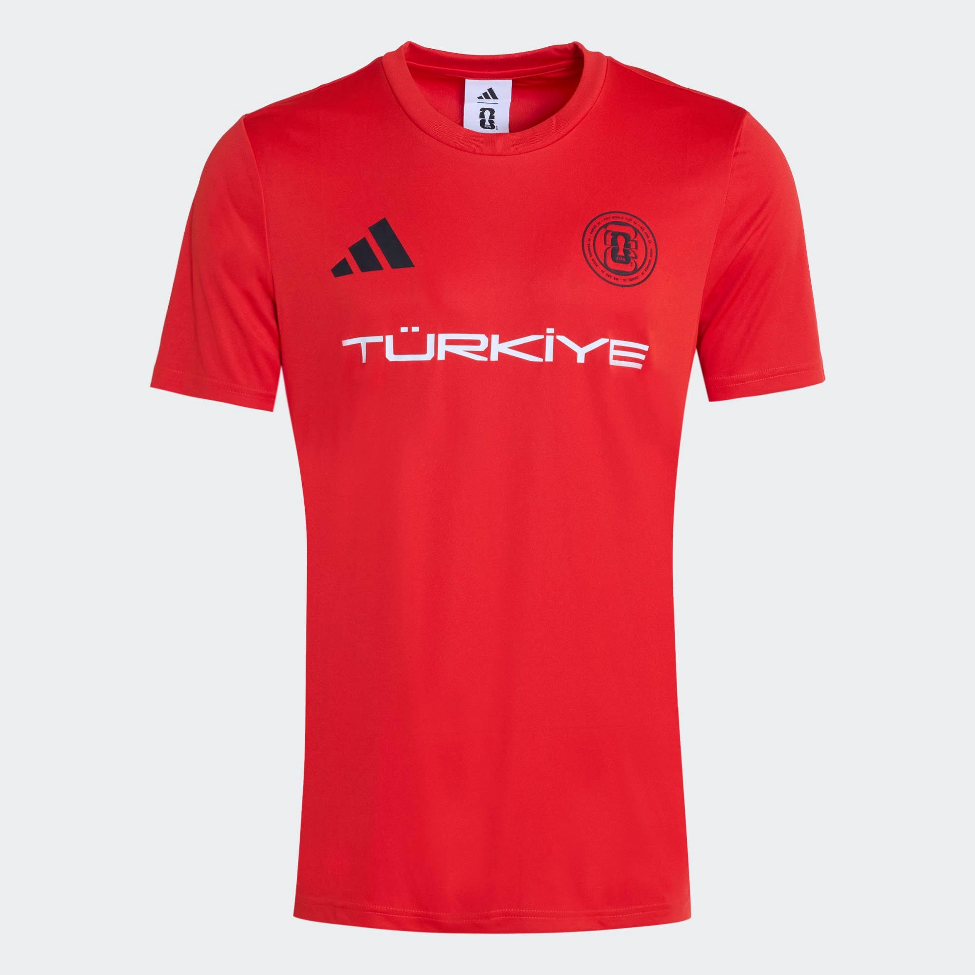 TUR OLP JERSEY