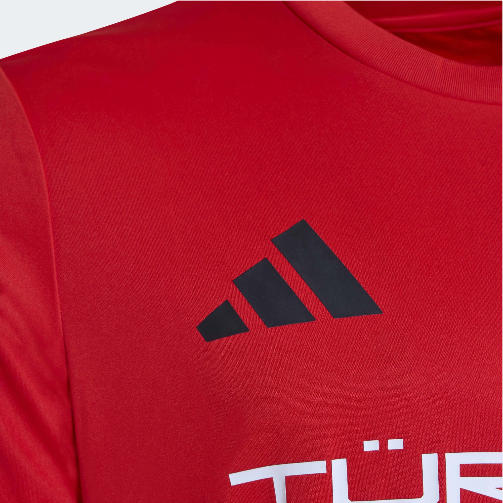 TUR OLP JERSEY