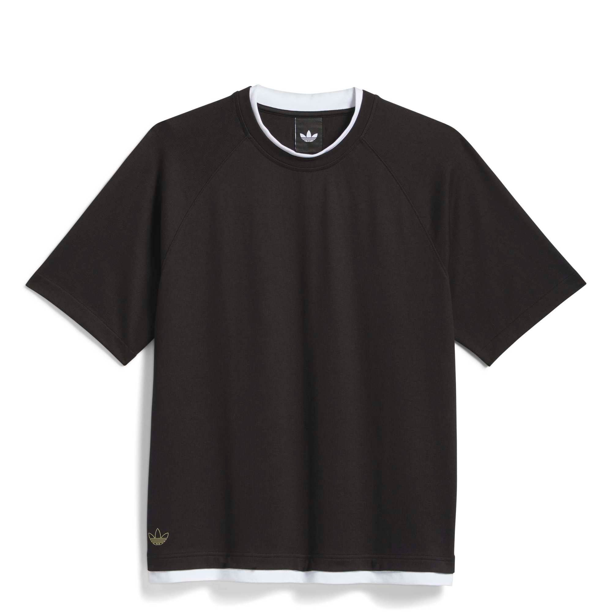 TYSH PREM TEE