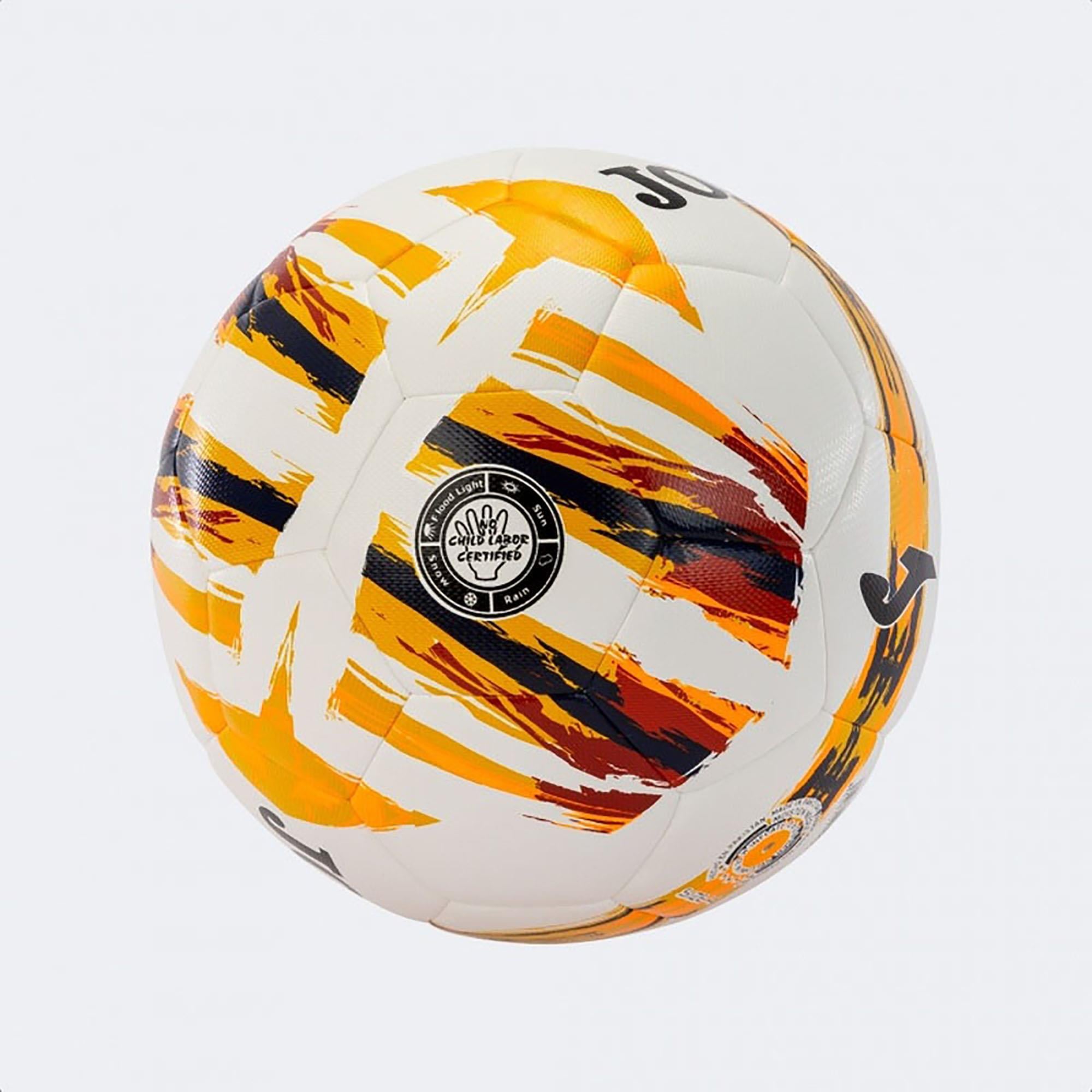 U-LIGHT BALL WHITE FLUOR ORANGE