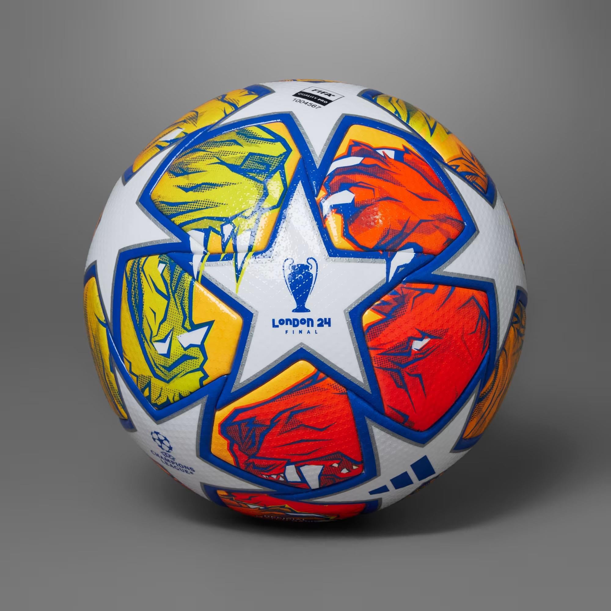 UCL PRO