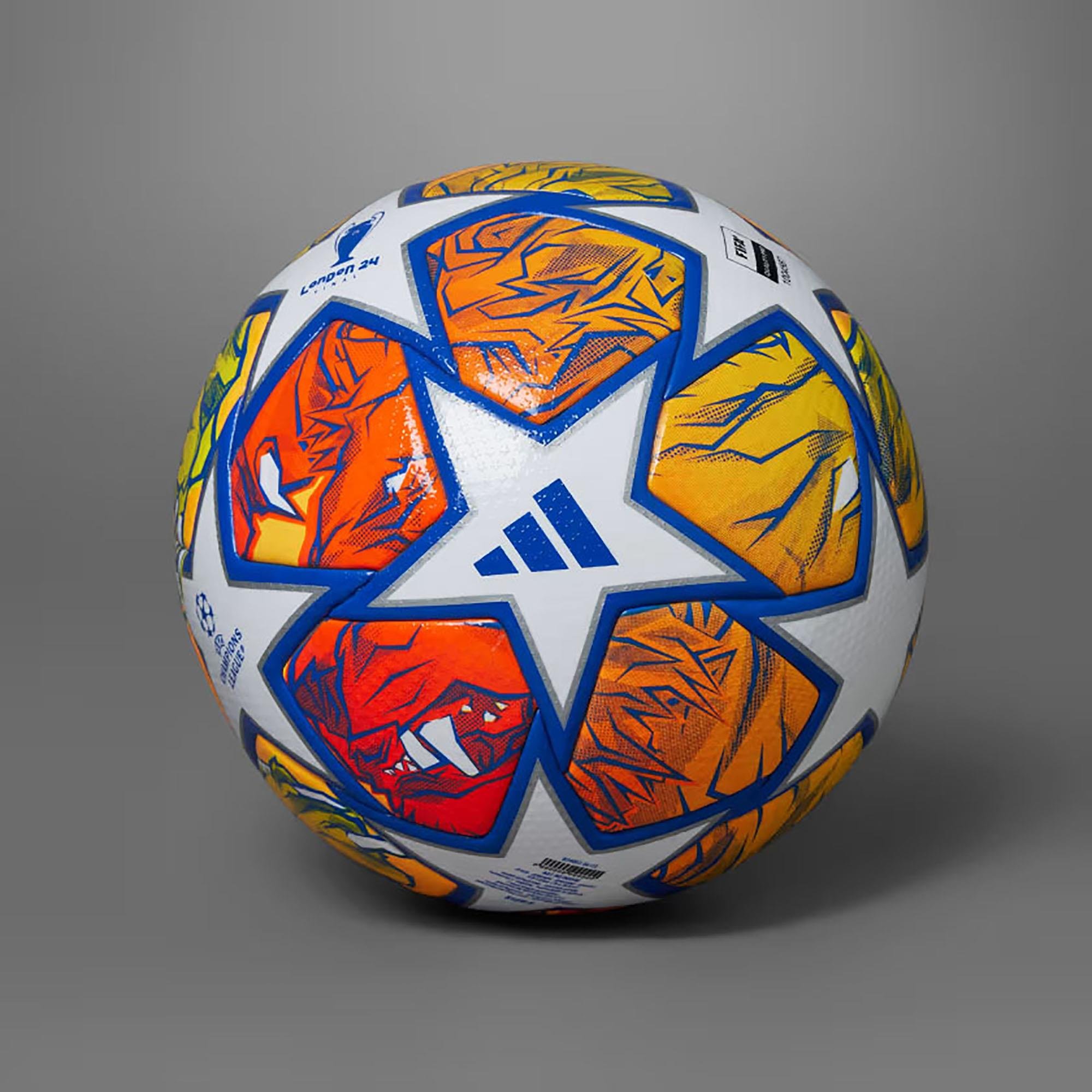 UCL PRO