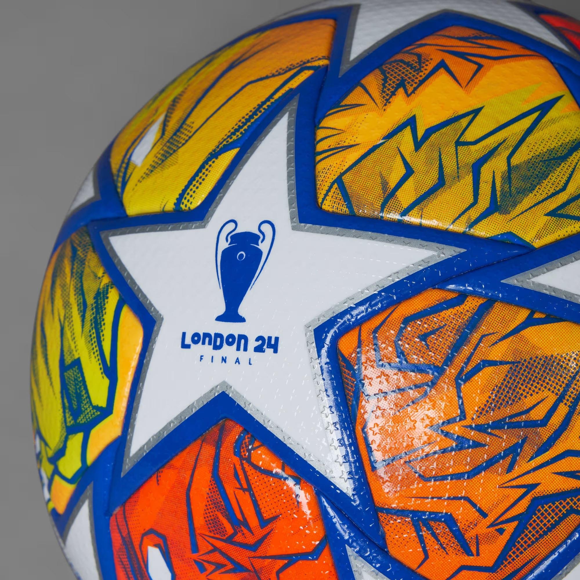 UCL PRO