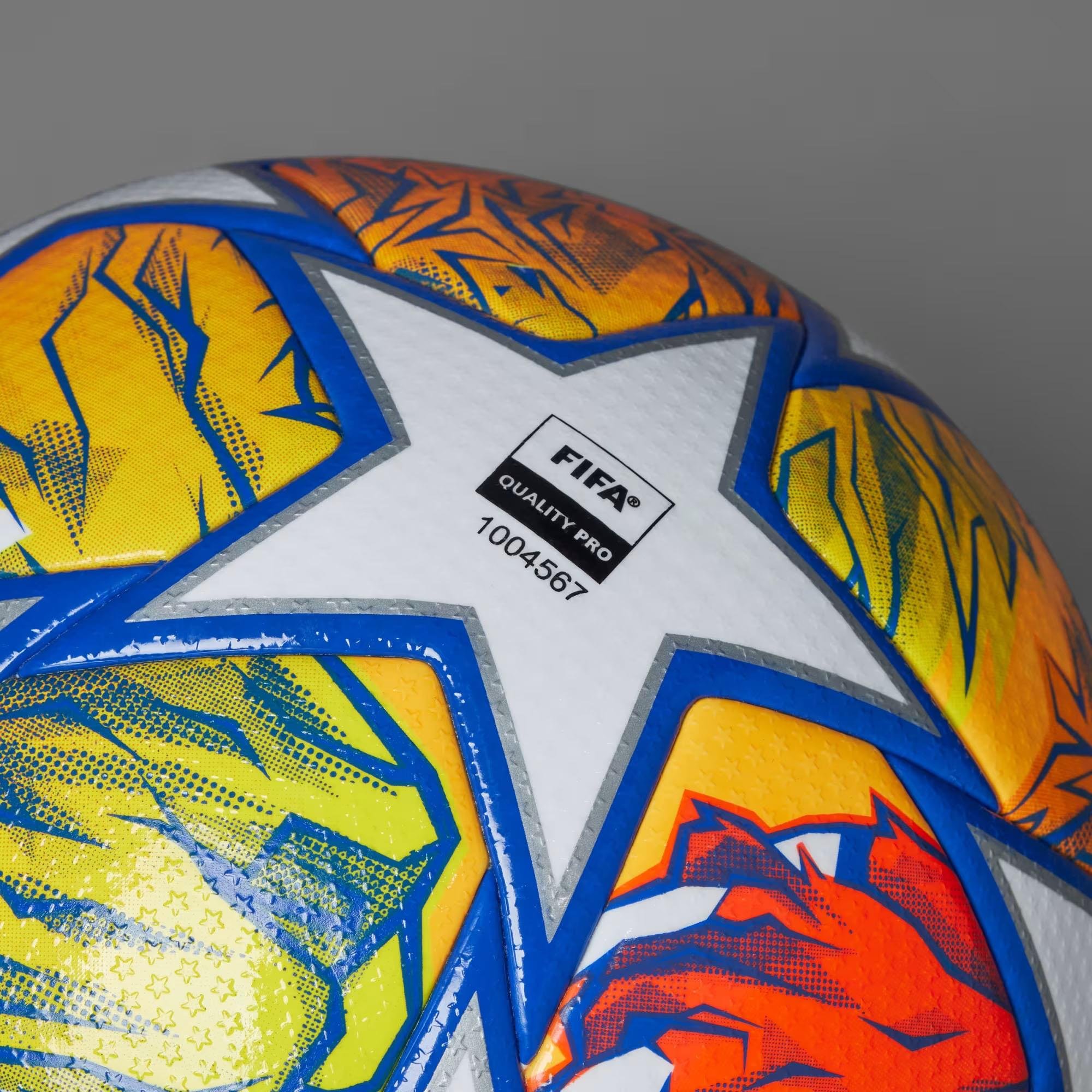 UCL PRO