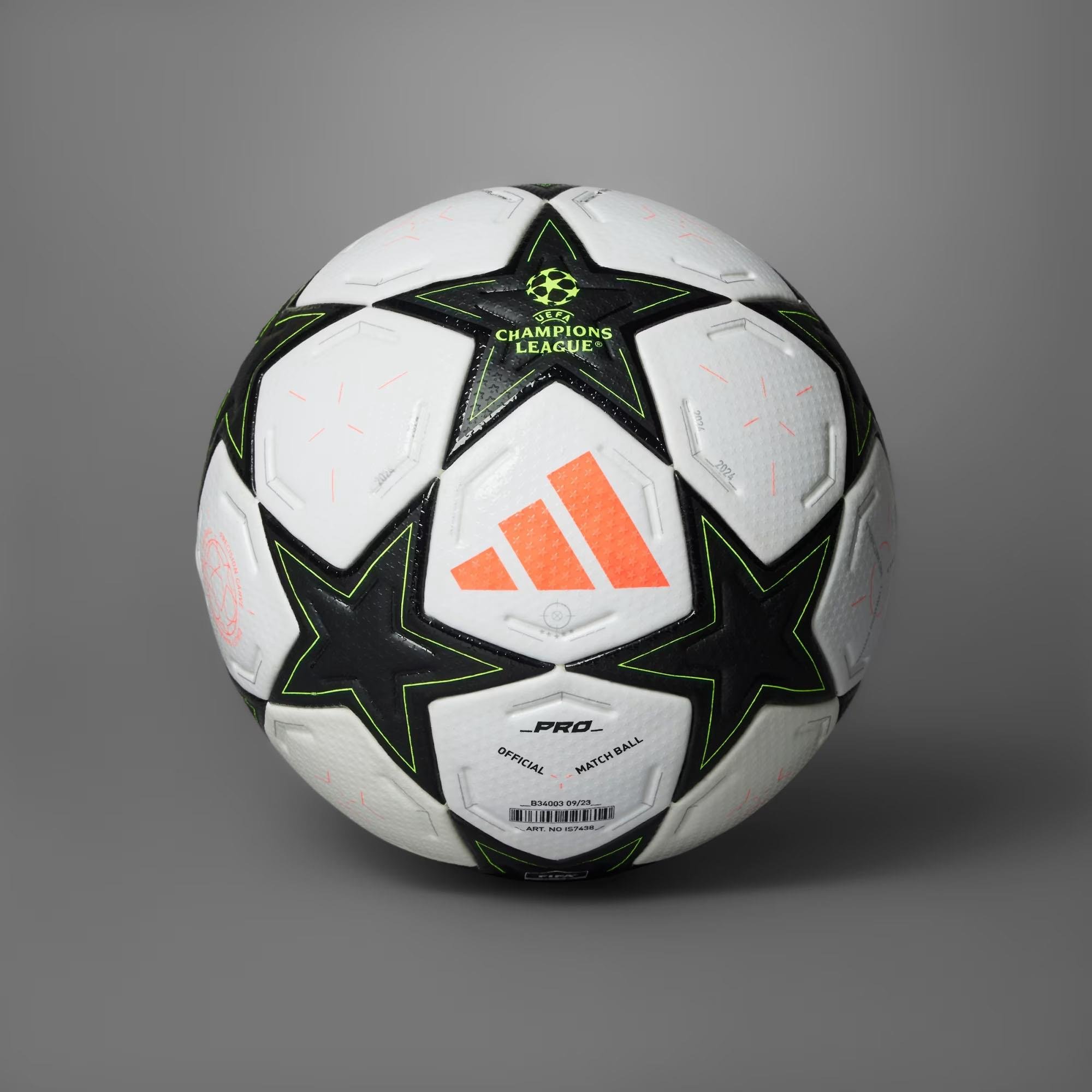 UCL PRO