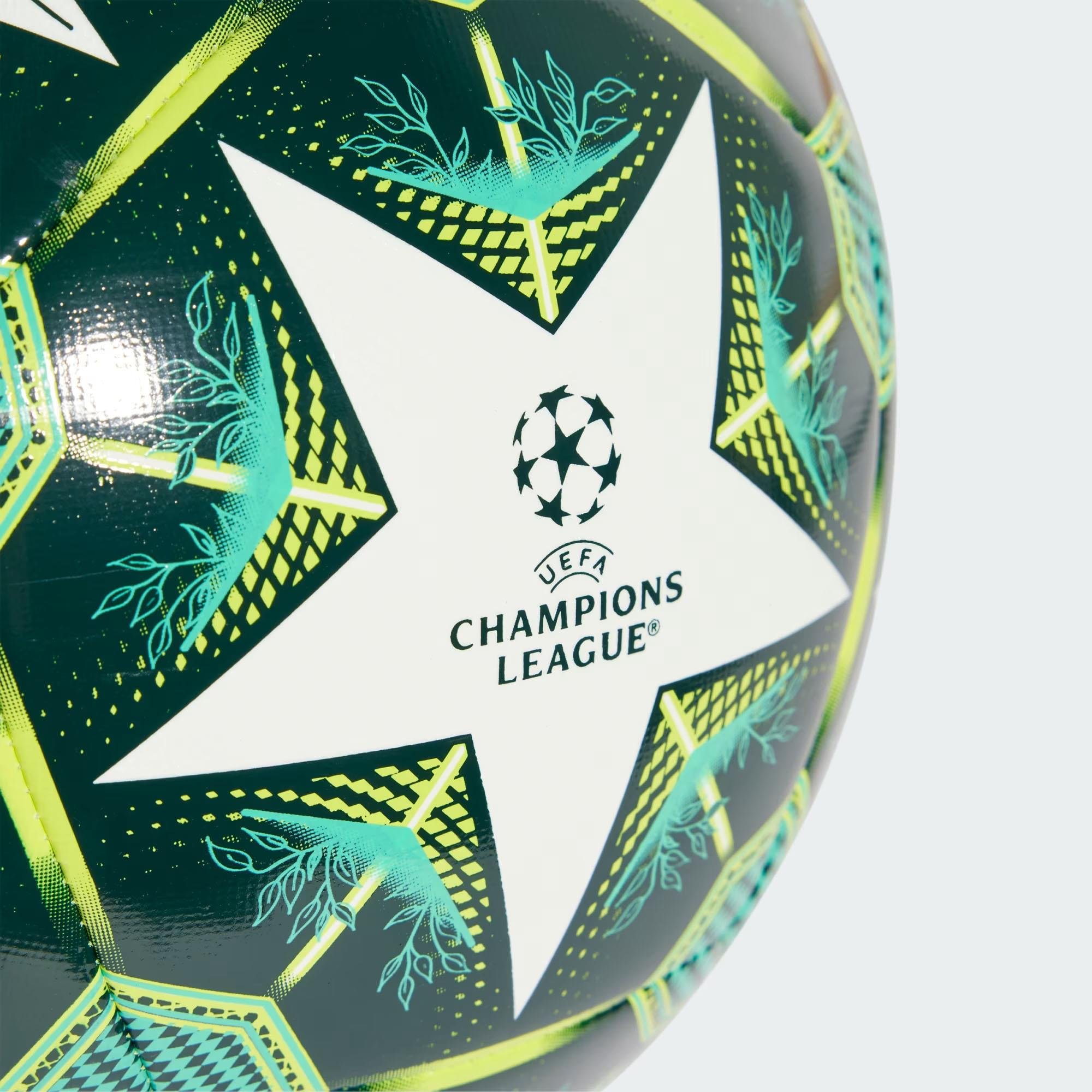 UCL TRN
