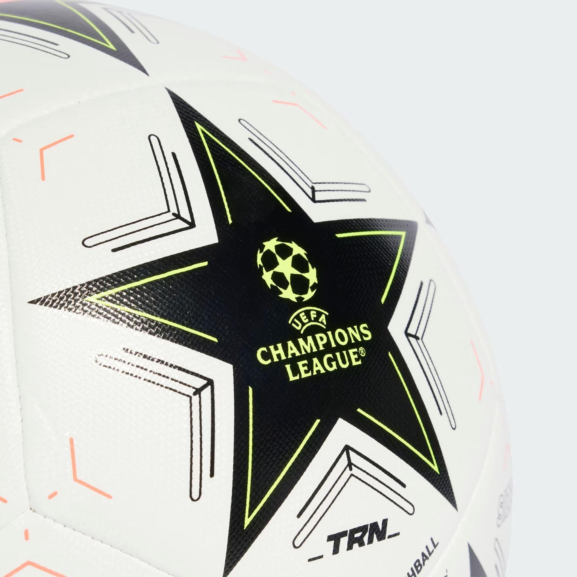 UCL TRN
