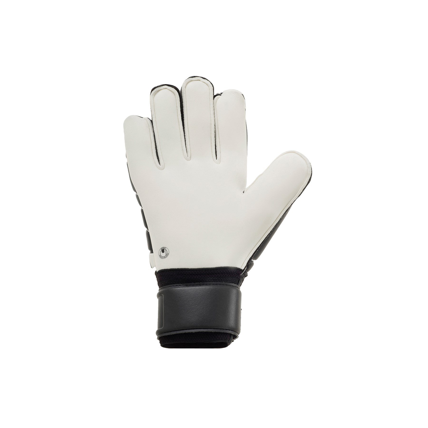 Uhlsport Eldiven Standart Kaleci Eldiveni Pro Comfort Texttile KALECİ ELDİVENİ PRO COMFORT TEXTTILE