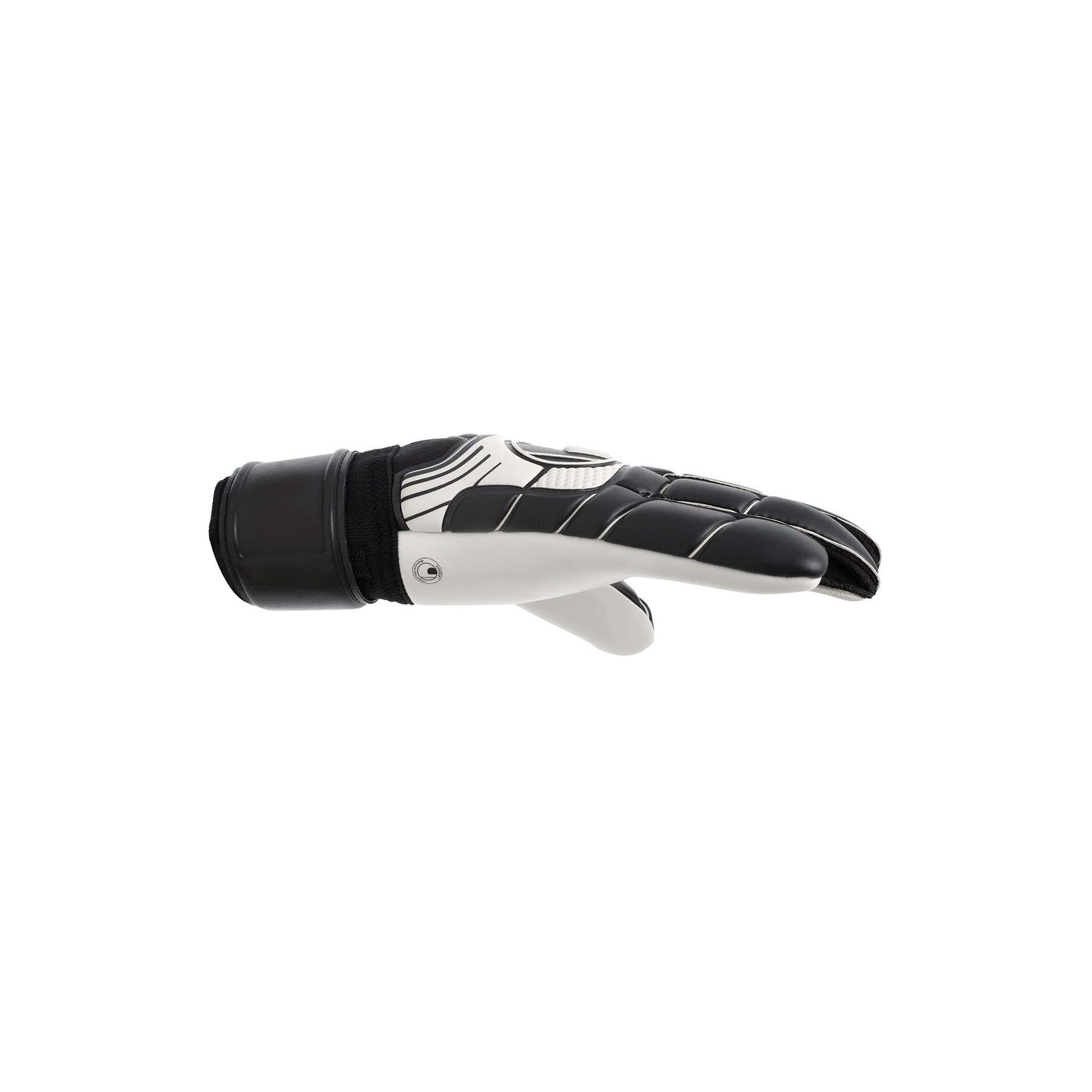 Uhlsport Eldiven Standart Kaleci Eldiveni Pro Comfort Texttile KALECİ ELDİVENİ PRO COMFORT TEXTTILE
