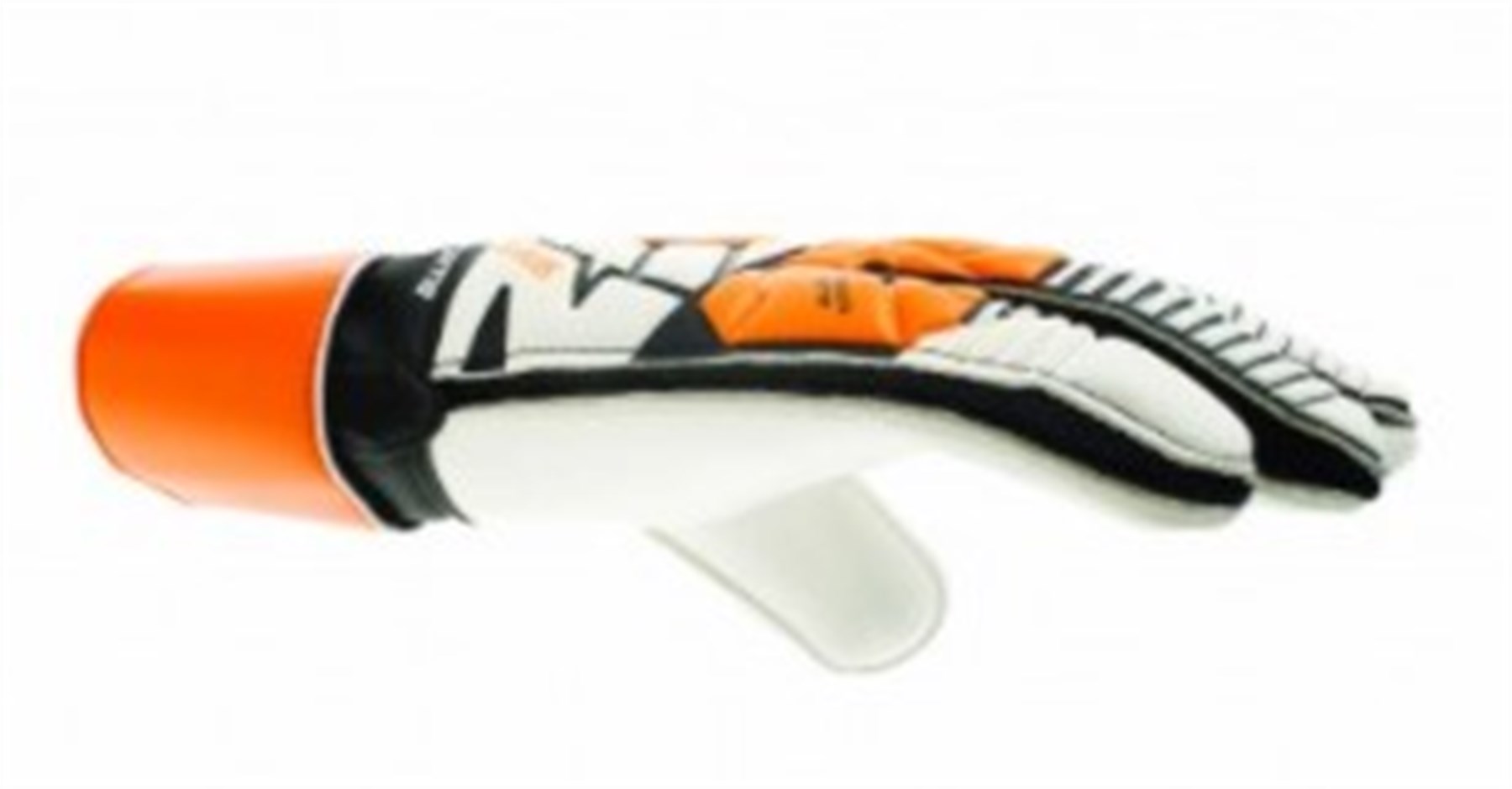 Uhlsport Eldiven Standart Kaleci Eldiveni Eliminator Soft Sf KALECİ ELDİVENİ ELIMINATOR SOFT SF (KEMİKLİ)