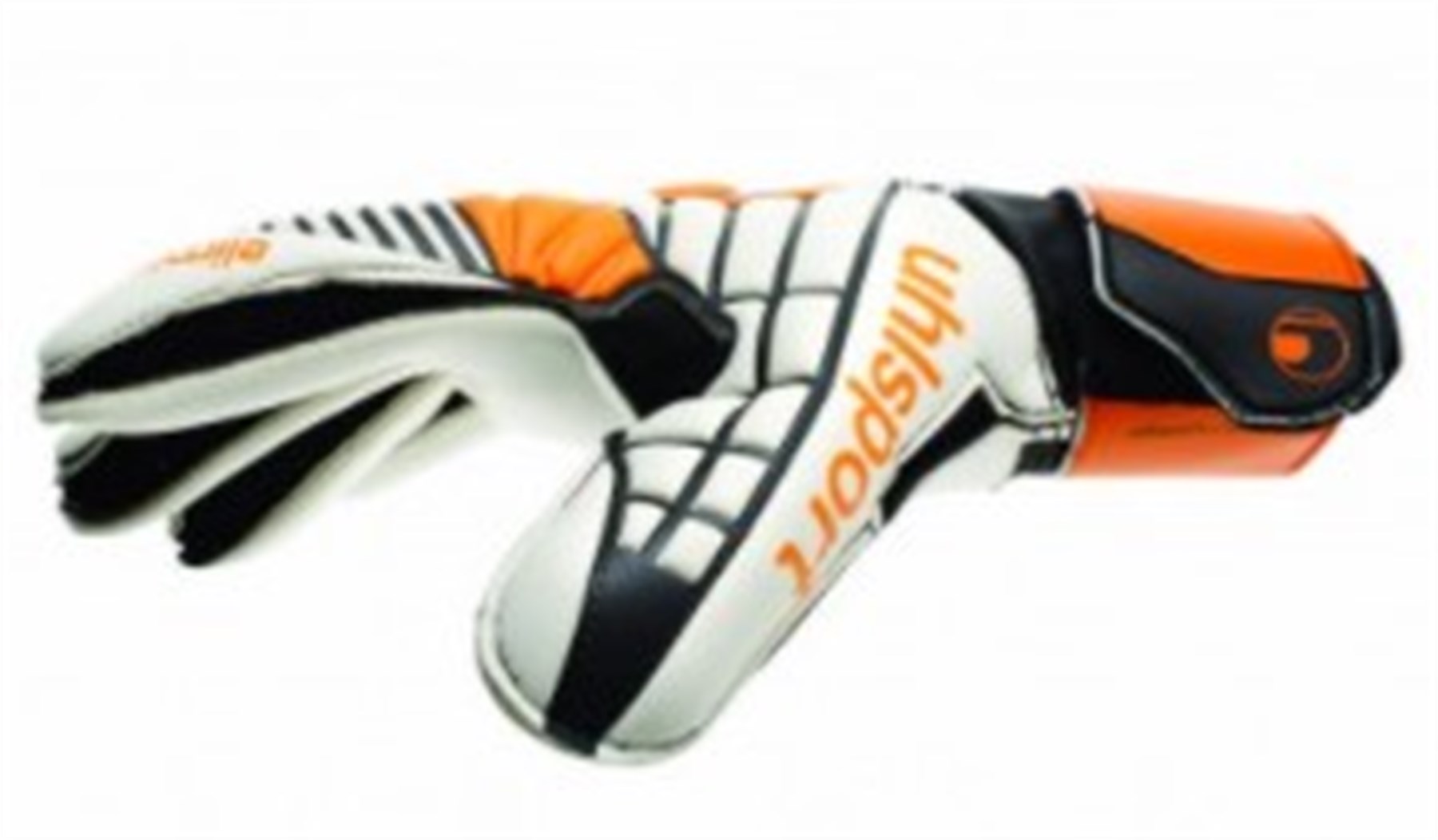 Uhlsport Eldiven Standart Kaleci Eldiveni Eliminator Soft Sf KALECİ ELDİVENİ ELIMINATOR SOFT SF (KEMİKLİ)