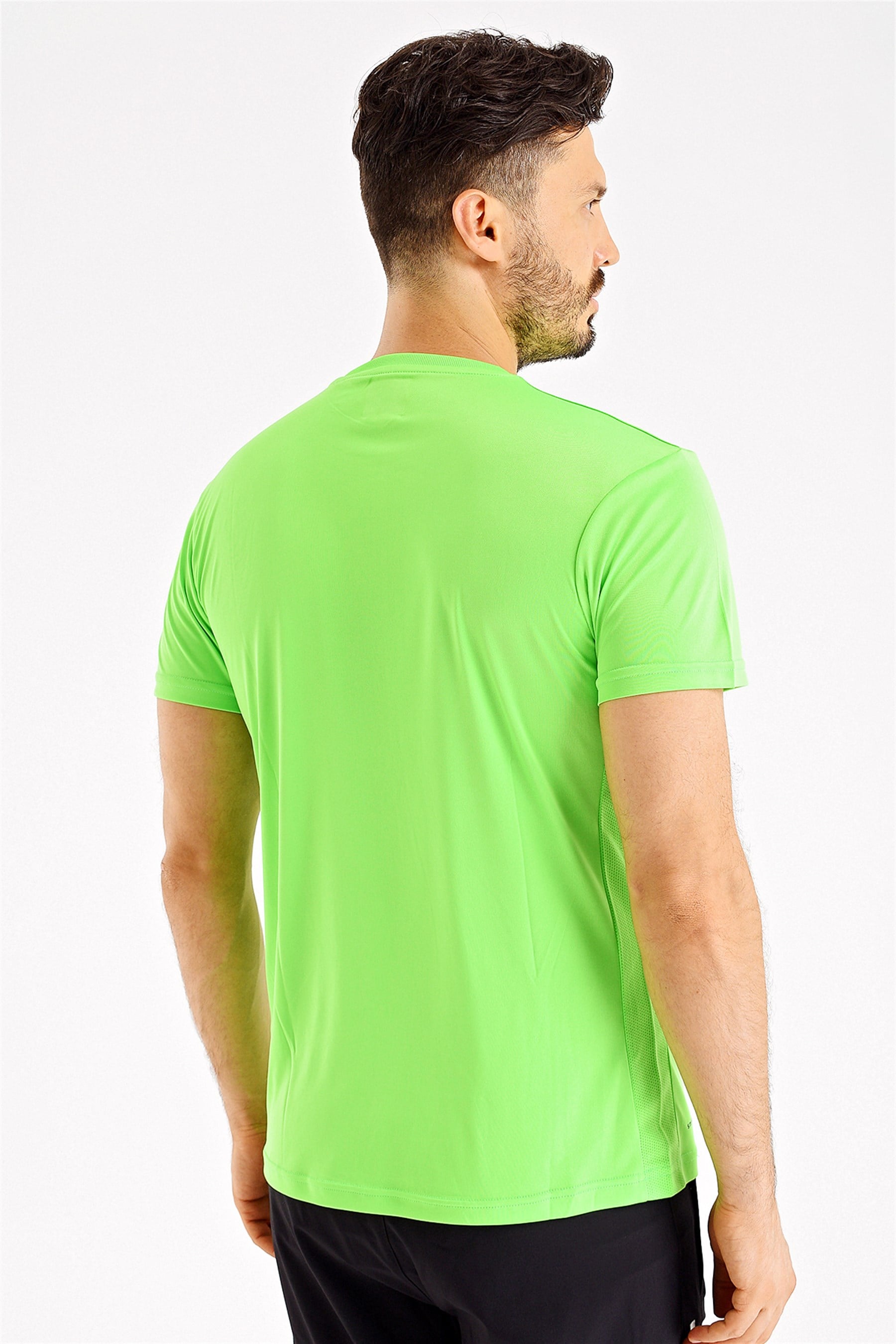 Uhlsport Erkek Antreman T-Shirt Essentıal