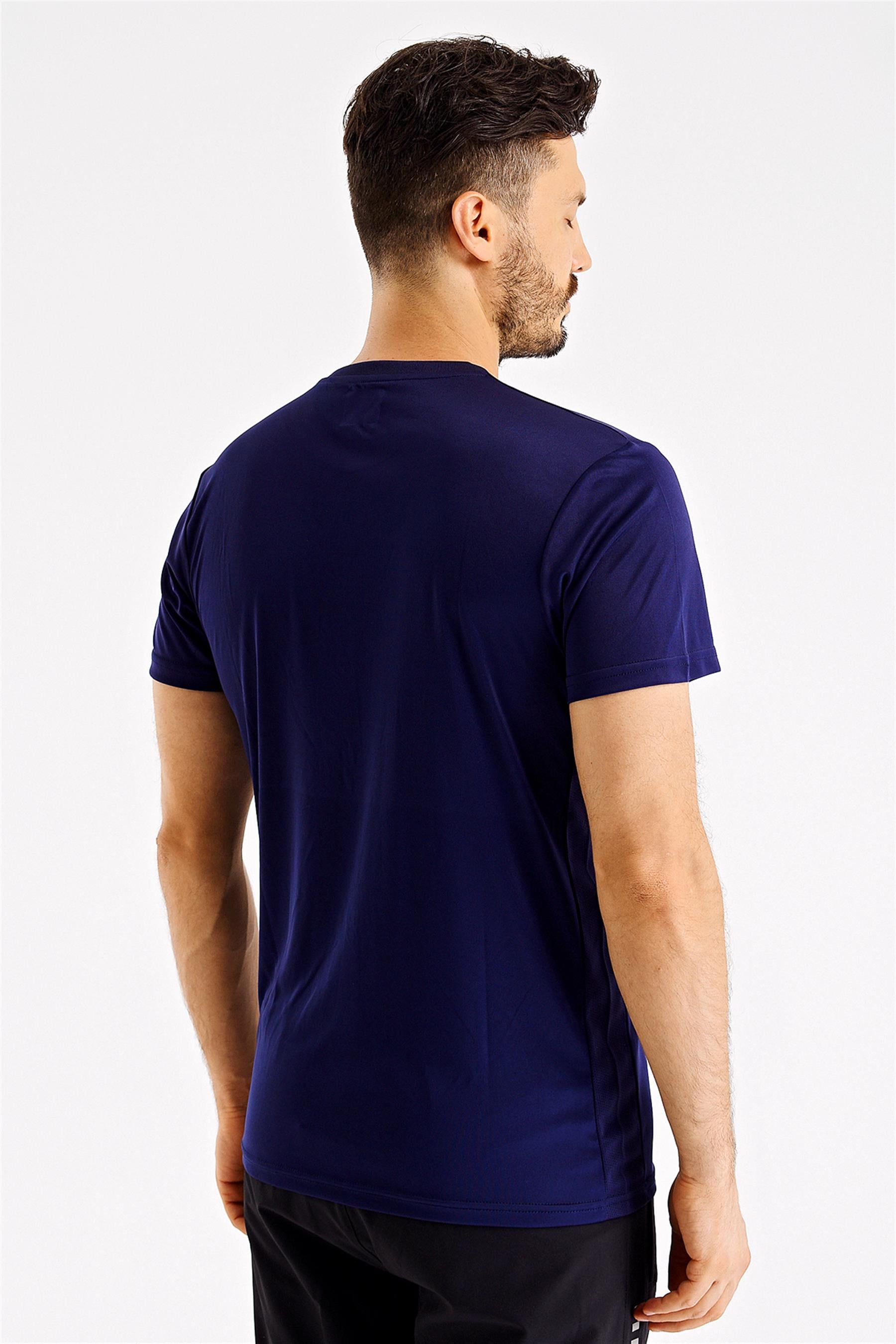 Uhlsport Erkek Antreman T-Shirt Essentıal