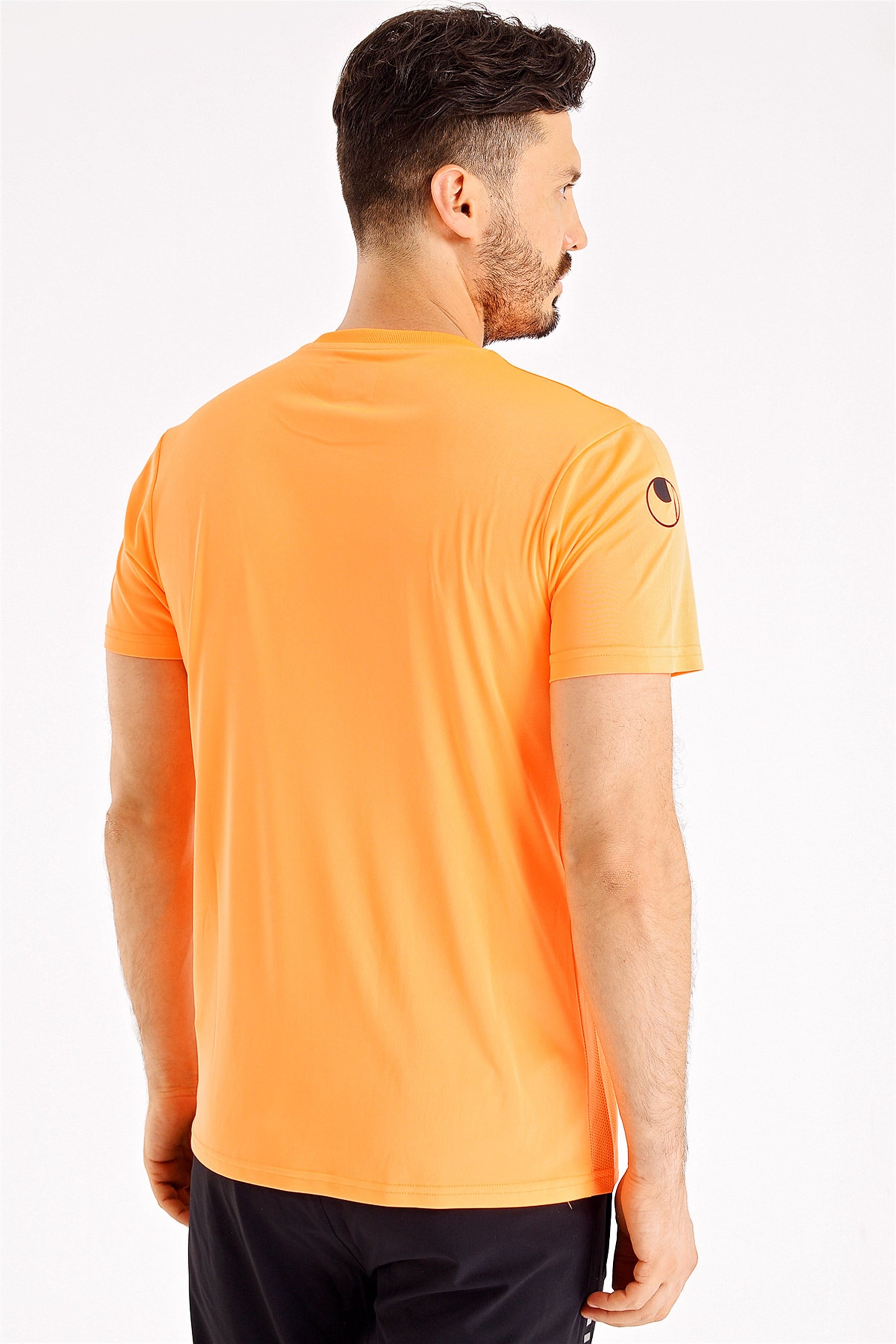 Uhlsport Erkek Antreman T-Shirt Essentıal ANTRENMAN T-SHIRT ESSENTIAL