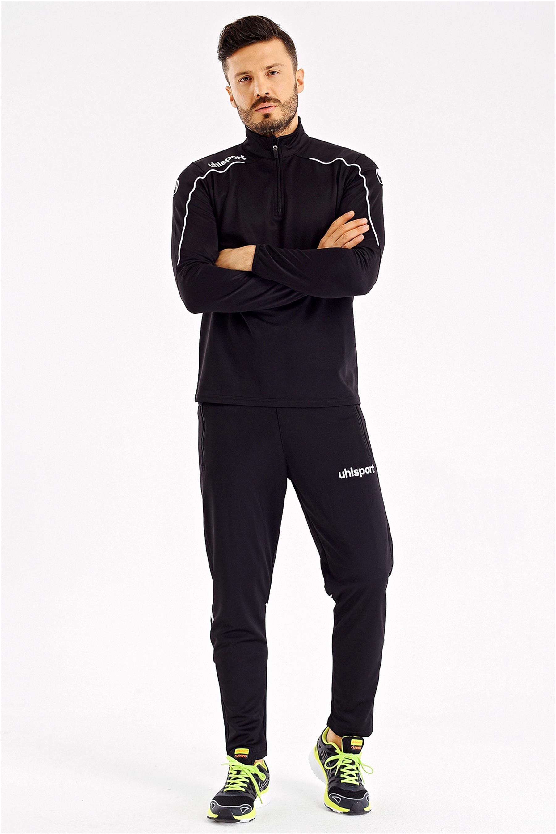 Uhlsport Erkek Antrenman Eşofman Stream 22