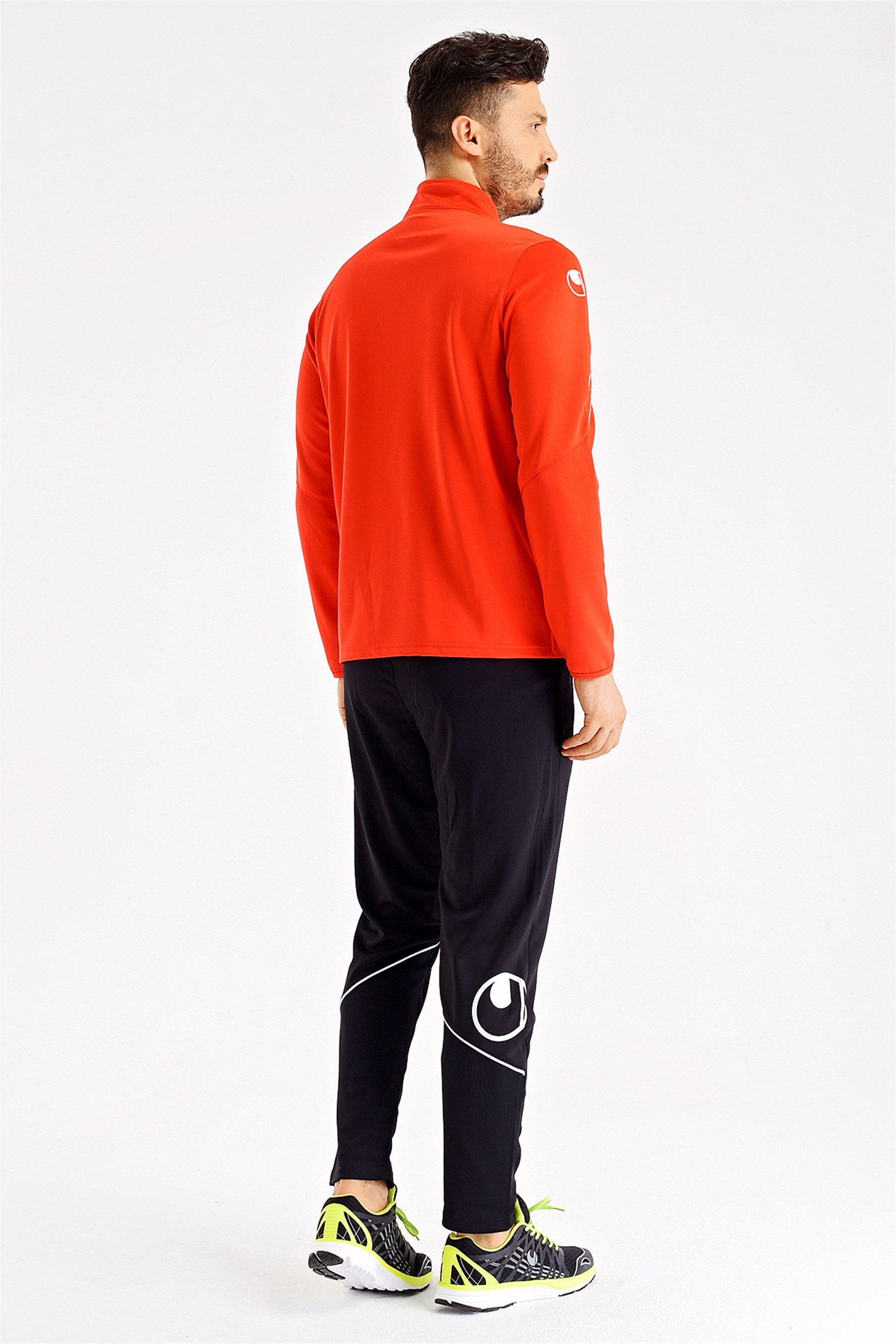 Uhlsport Erkek Antrenman Eşofman Stream 22