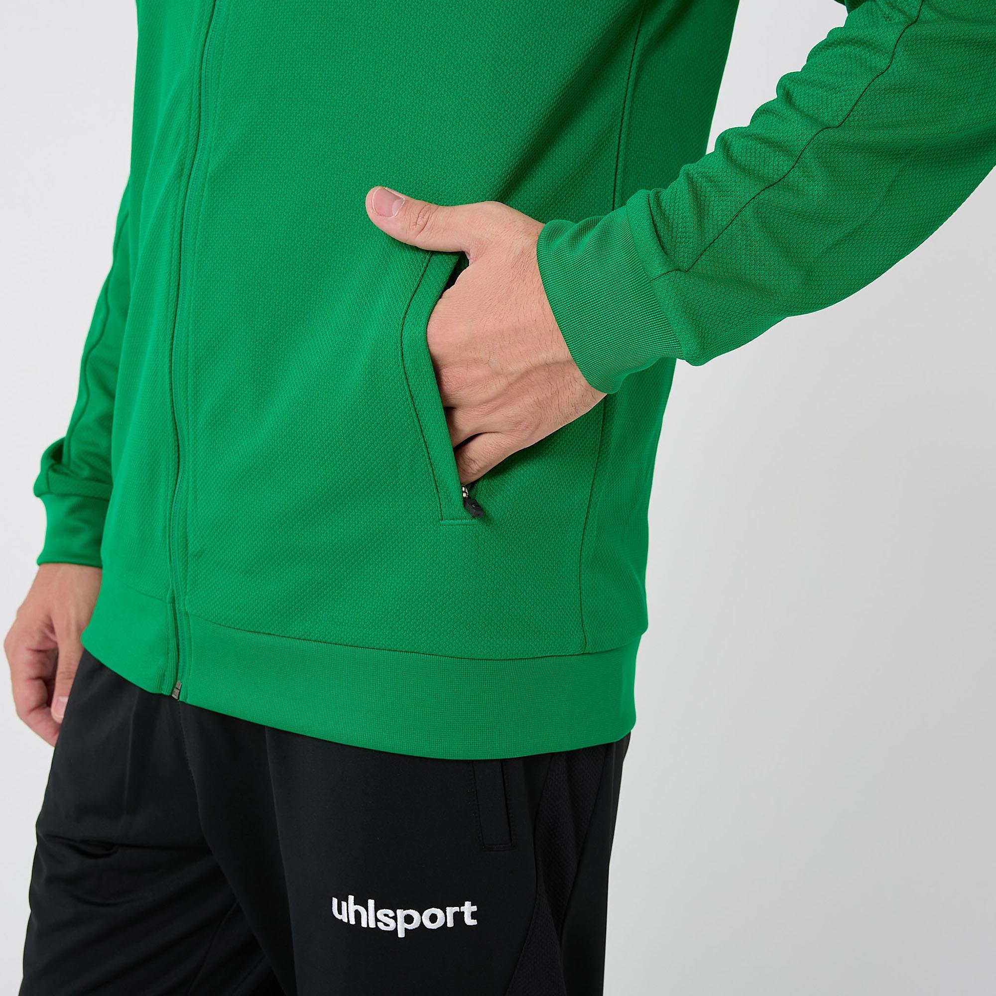 Uhlsport Erkek Futbol Kamp Eşofman Takımı Energy 1101800 ENERGY KAMP EŞOFMANI