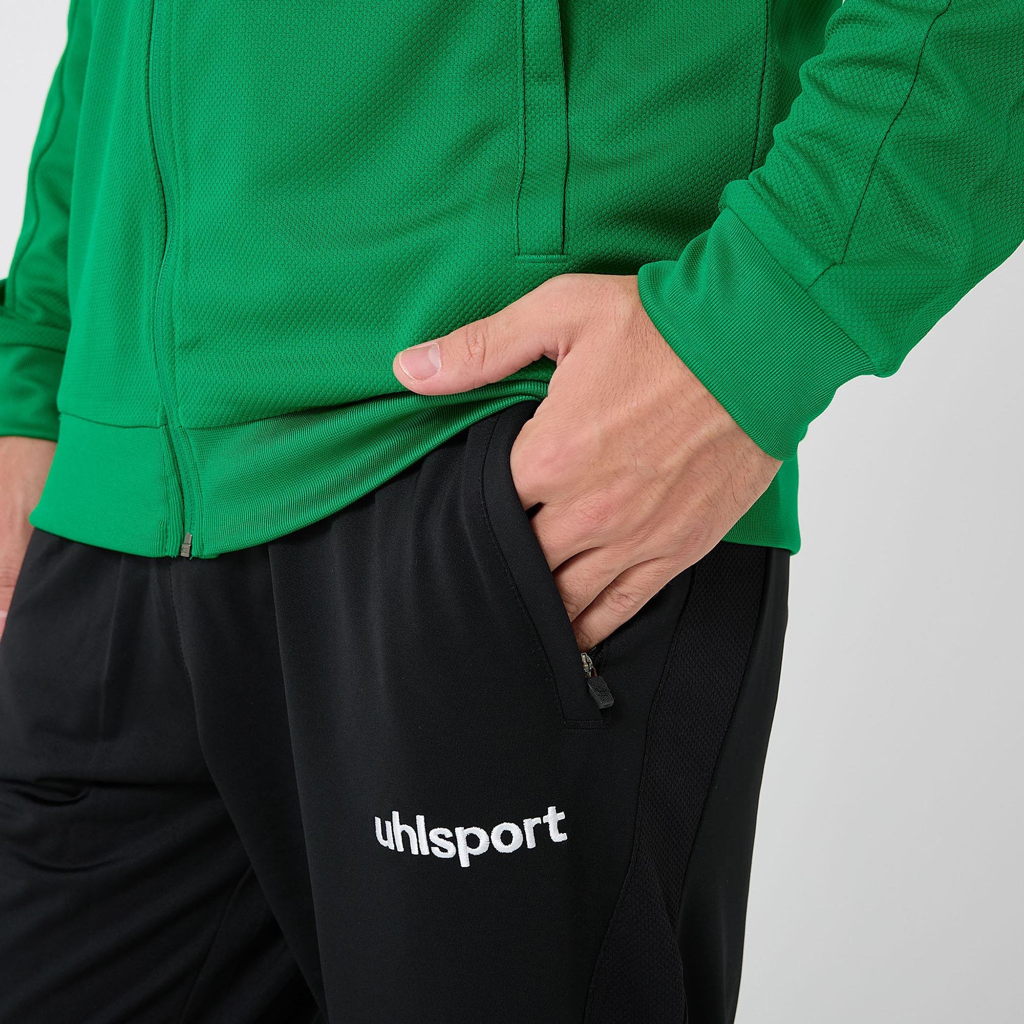 Uhlsport Erkek Futbol Kamp Eşofman Takımı Energy 1101800 ENERGY KAMP EŞOFMANI