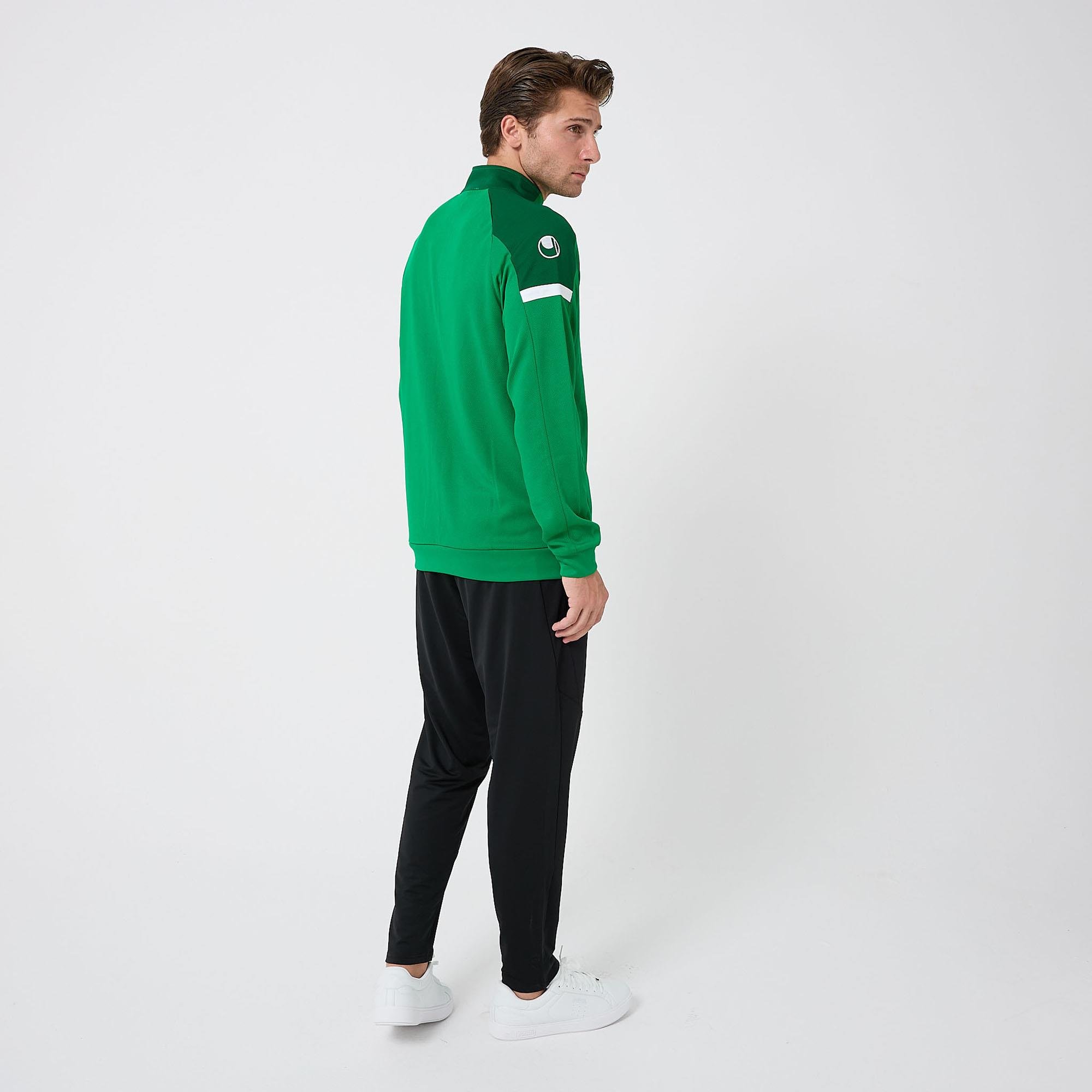 Uhlsport Erkek Futbol Kamp Eşofman Takımı Energy 1101800 ENERGY KAMP EŞOFMANI