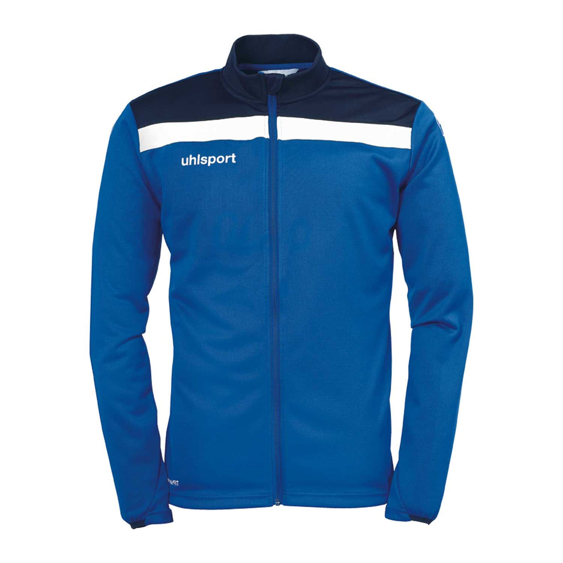 Uhlsport Erkek Futbol Kamp Sweatshirt Offense 23 1005198 KAMP SWEAT OFFENSE 23