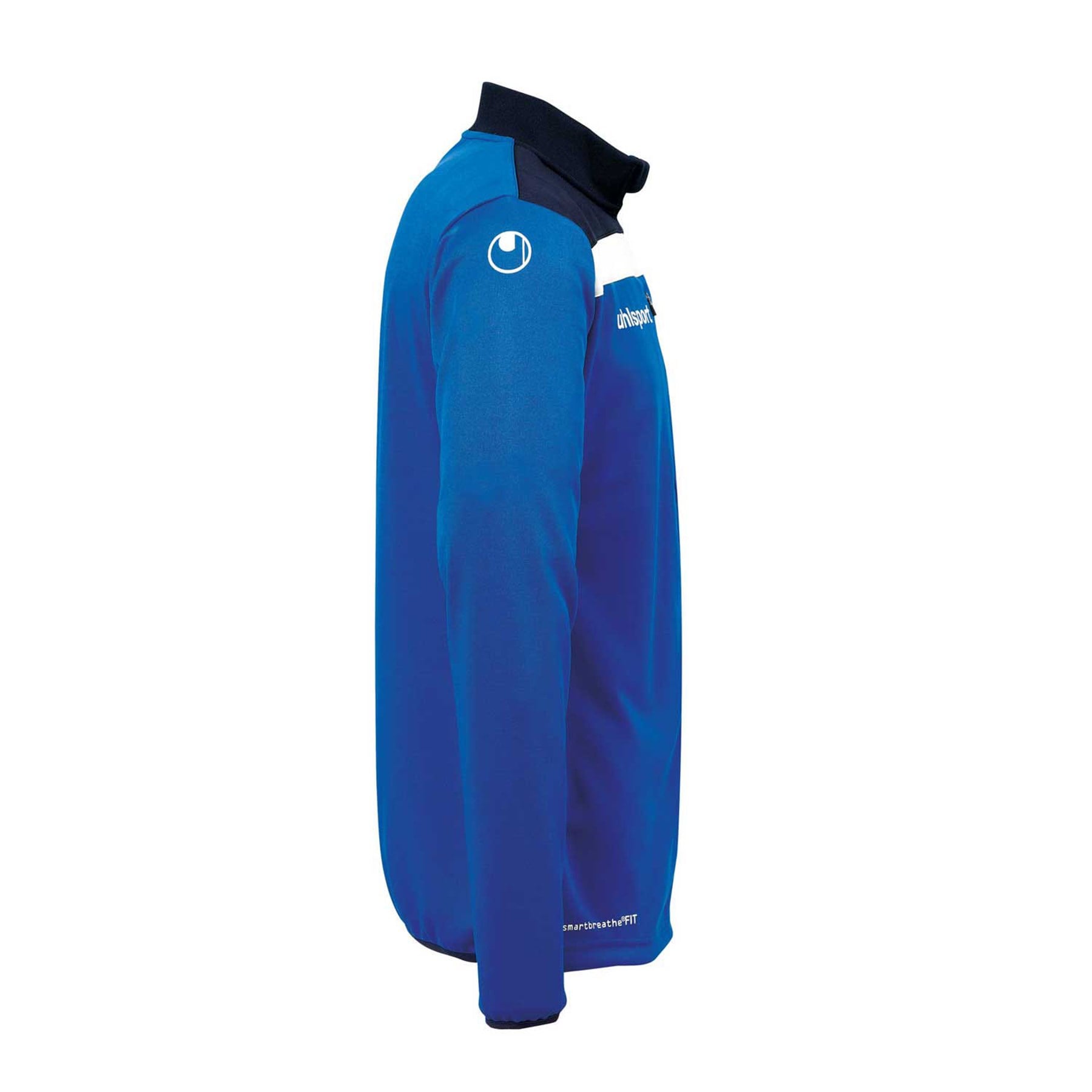 Uhlsport Erkek Futbol Kamp Sweatshirt Offense 23 1005198 KAMP SWEAT OFFENSE 23