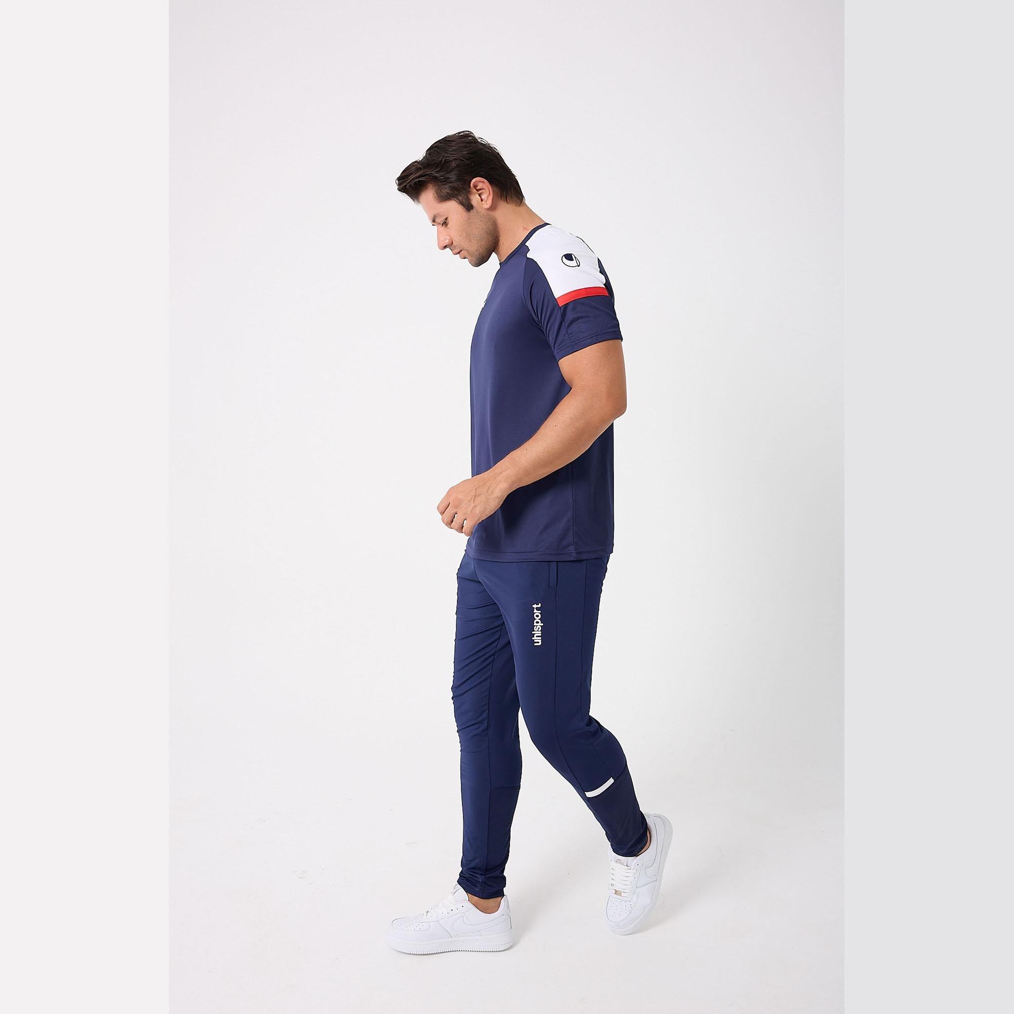 Uhlsport Erkek Futbol Pantolon Energy Training 1101804