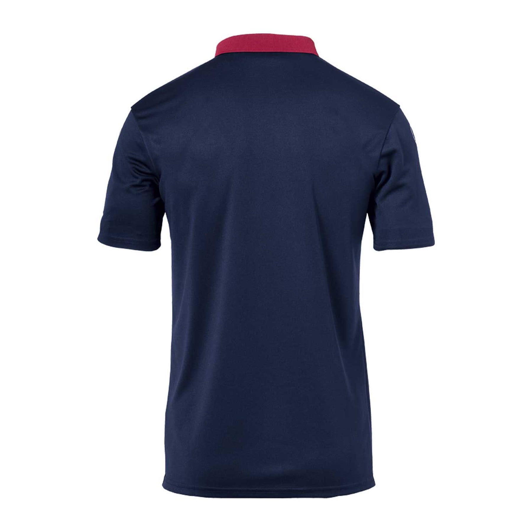 Uhlsport Erkek Futbol Polo T-Shirt Offense 23 1002213 POLO T-SHIRT OFFENSE 23