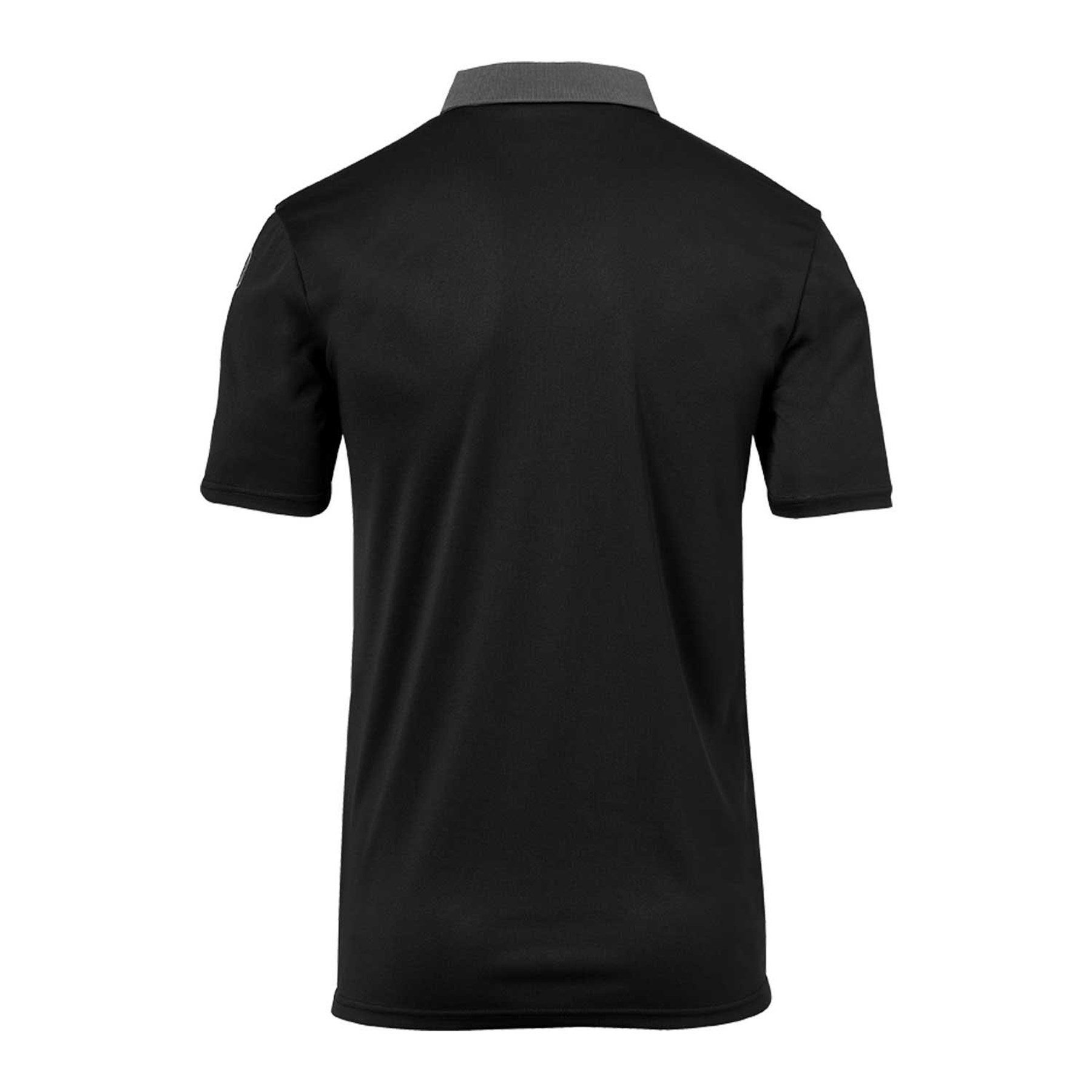Uhlsport Erkek Futbol Polo T-Shirt Offense 23 1002213 POLO T-SHIRT OFFENSE 23