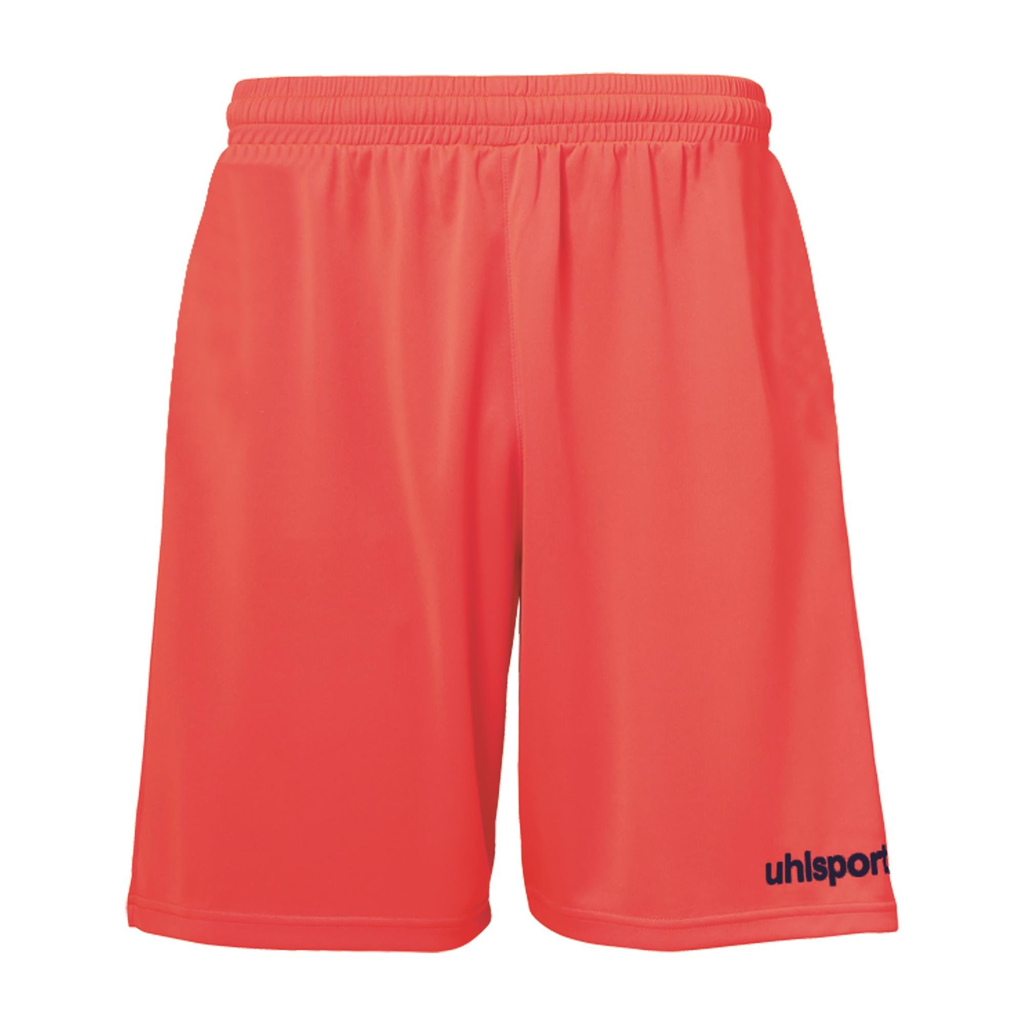 Uhlsport Erkek Futbol Şortu Center FUTBOL ŞORT CENTER