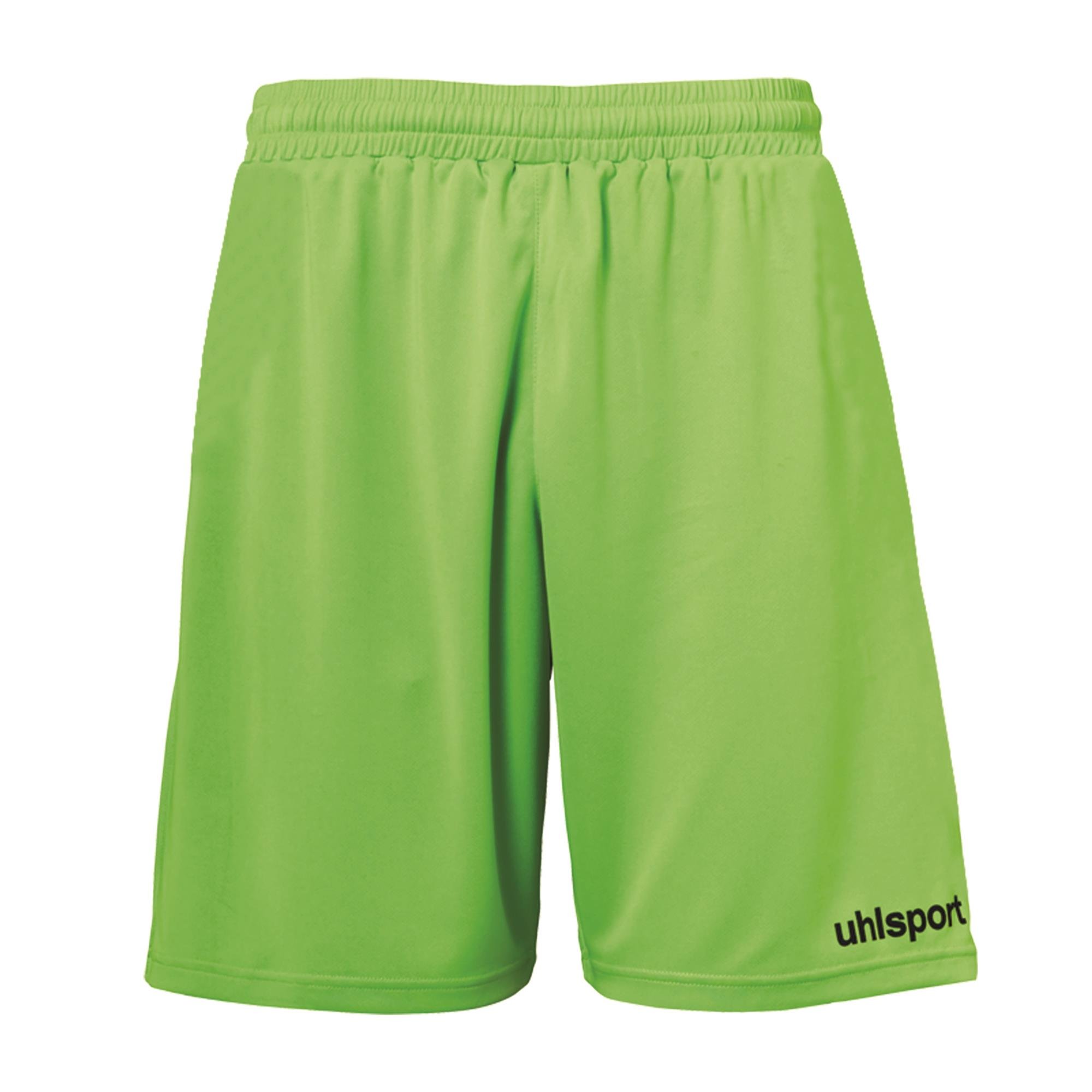 Uhlsport Erkek Futbol Şortu Center FUTBOL ŞORT CENTER