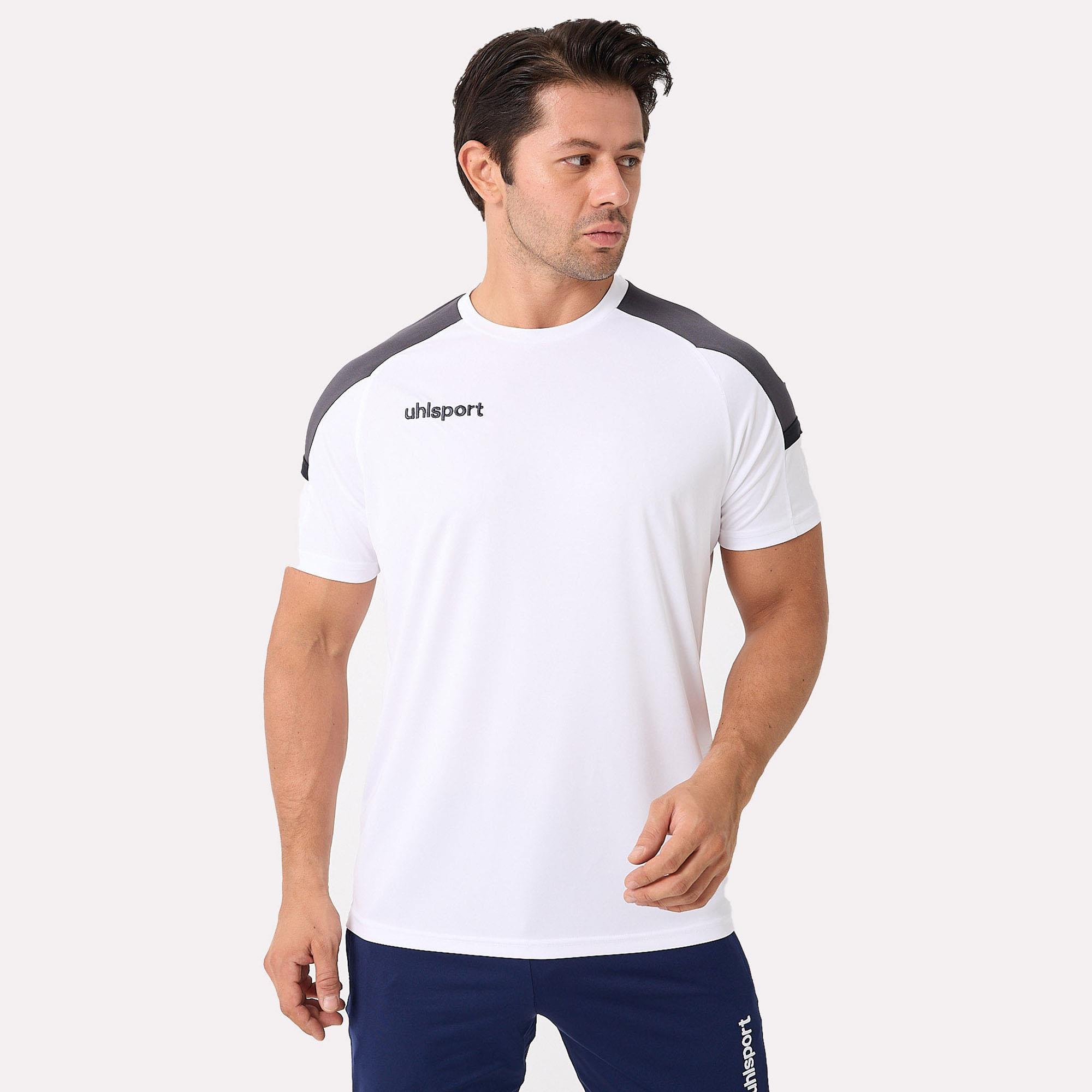 Uhlsport Erkek Futbol T-Shirt Energy Training 1101805