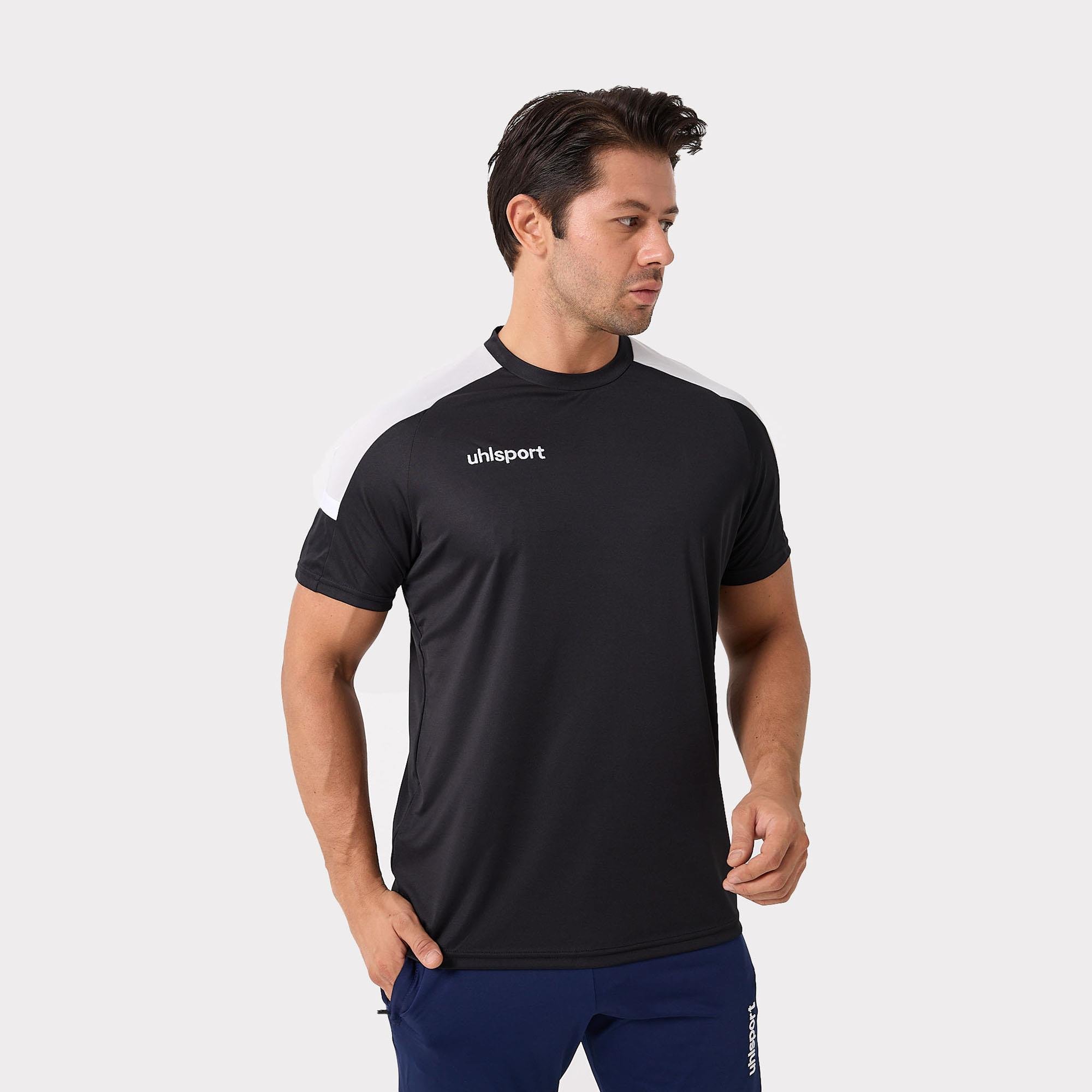 Uhlsport Erkek Futbol T-Shirt Energy Training 1101805