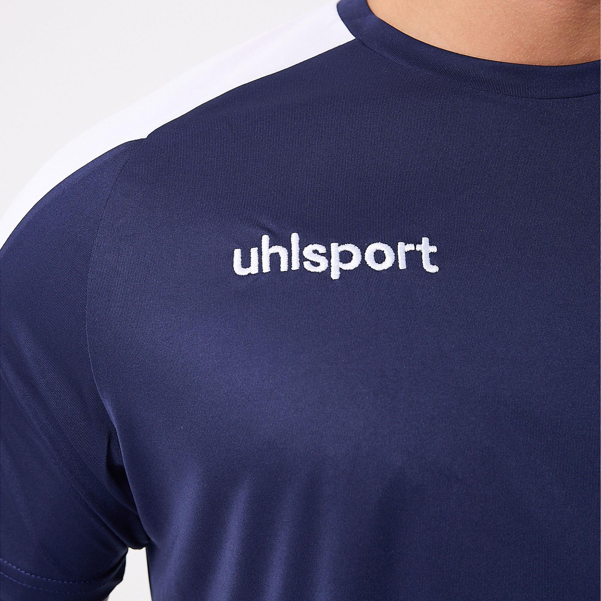 Uhlsport Erkek Futbol T-Shirt Energy Training 1101805