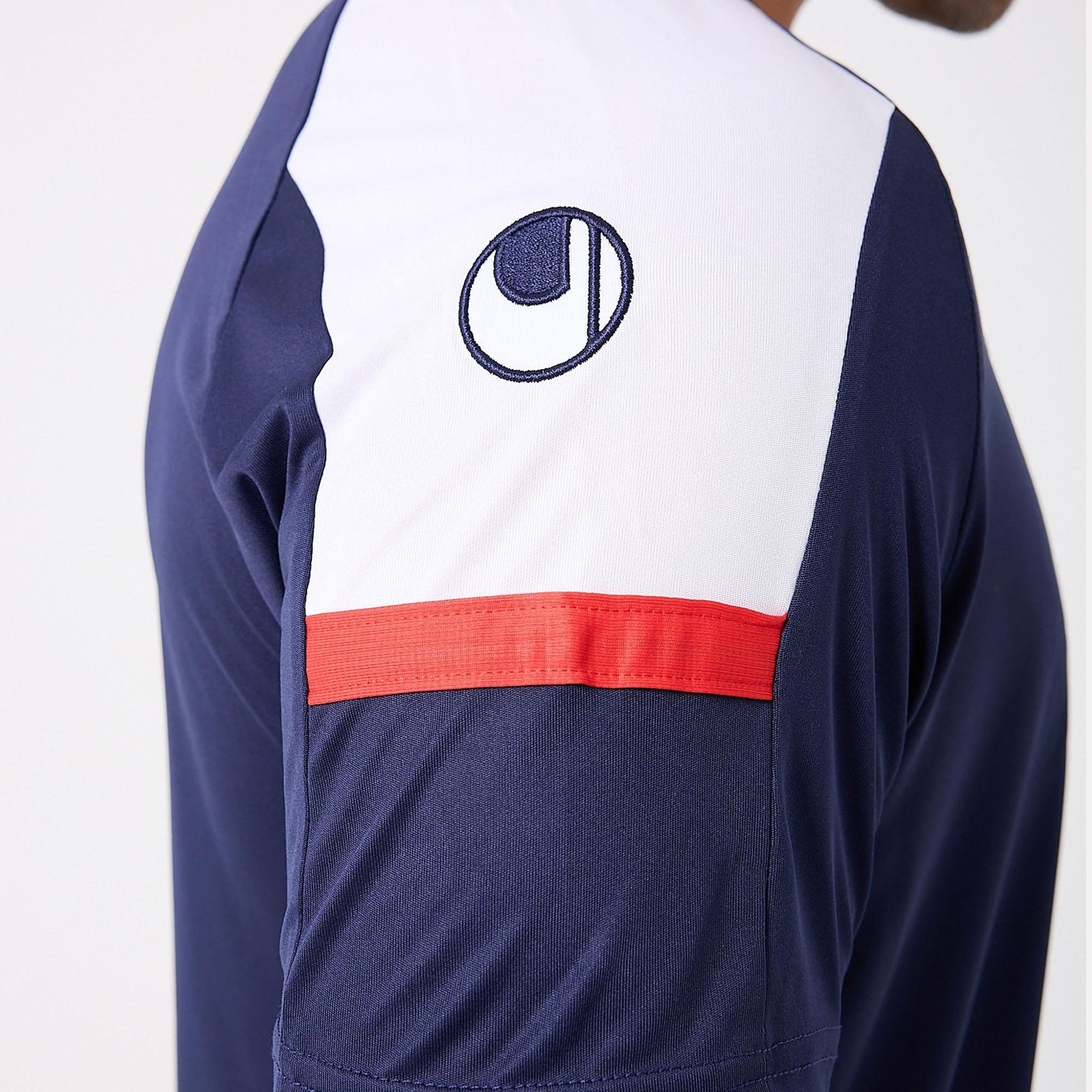 Uhlsport Erkek Futbol T-Shirt Energy Training 1101805