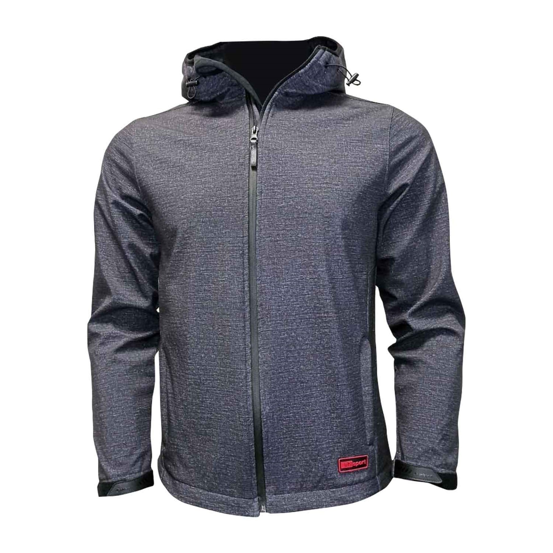 Uhlsport Erkek Günlük Mont Softshell Hermes