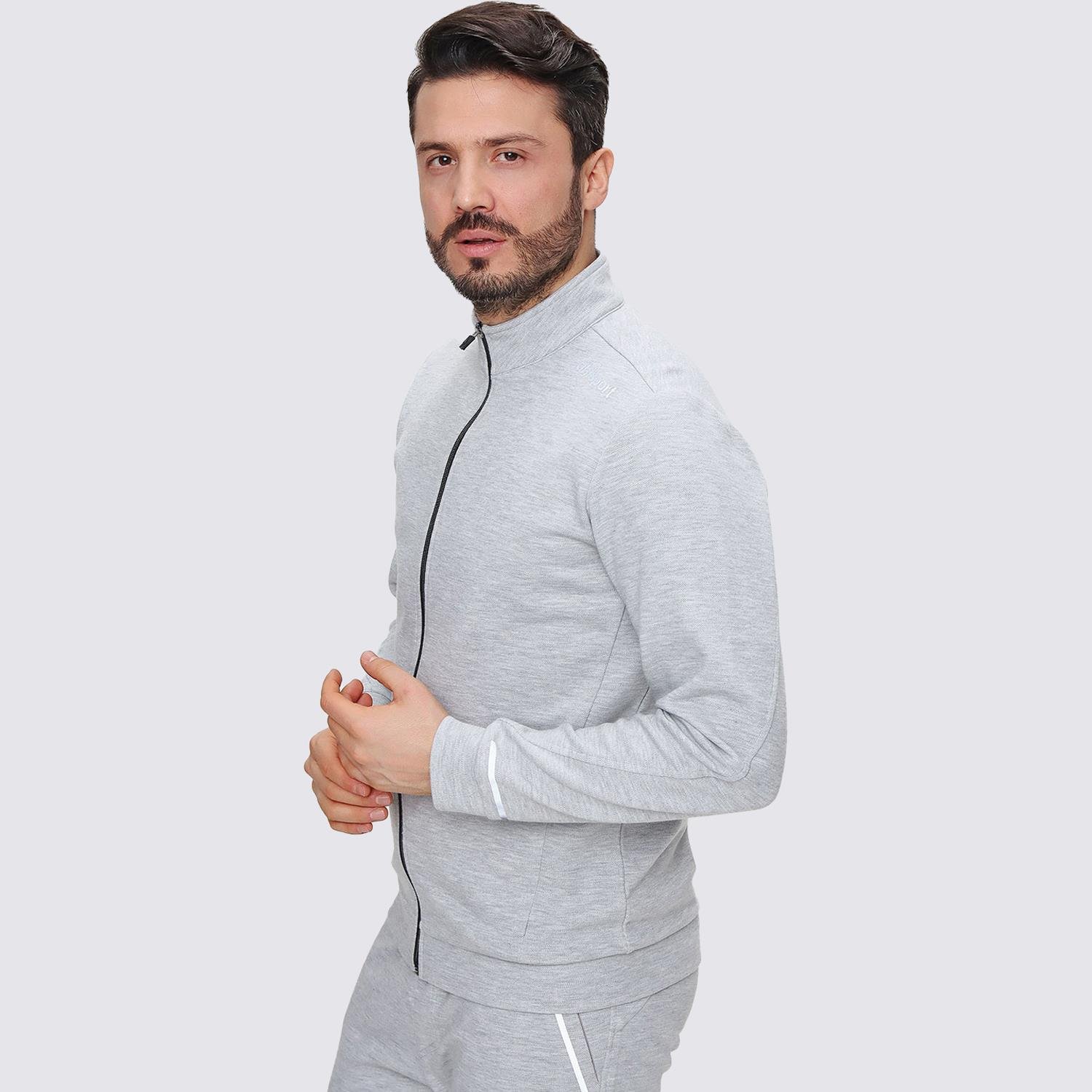 Uhlsport Erkek Günlük Sweatshirt Twist