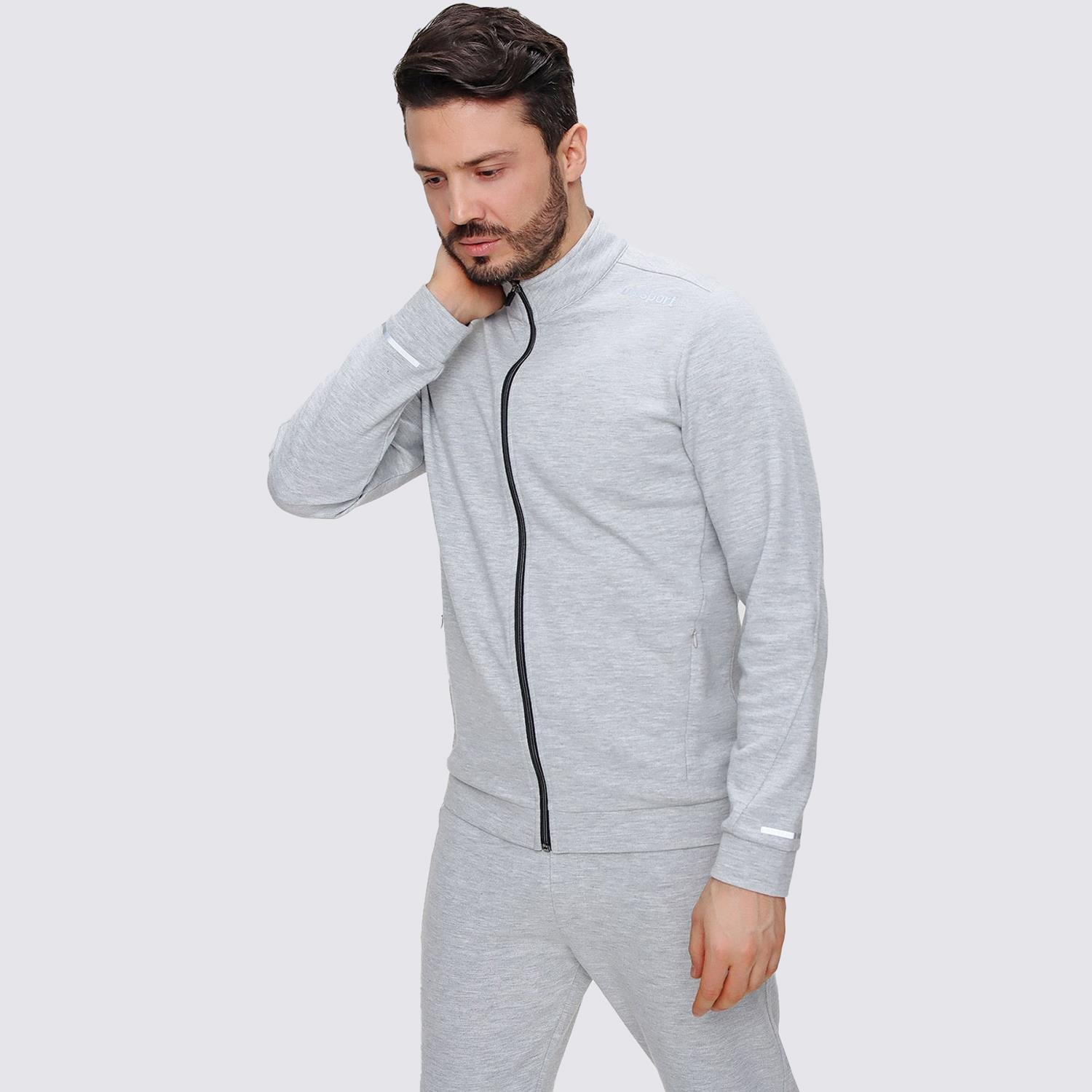 Uhlsport Erkek Günlük Sweatshirt Twist