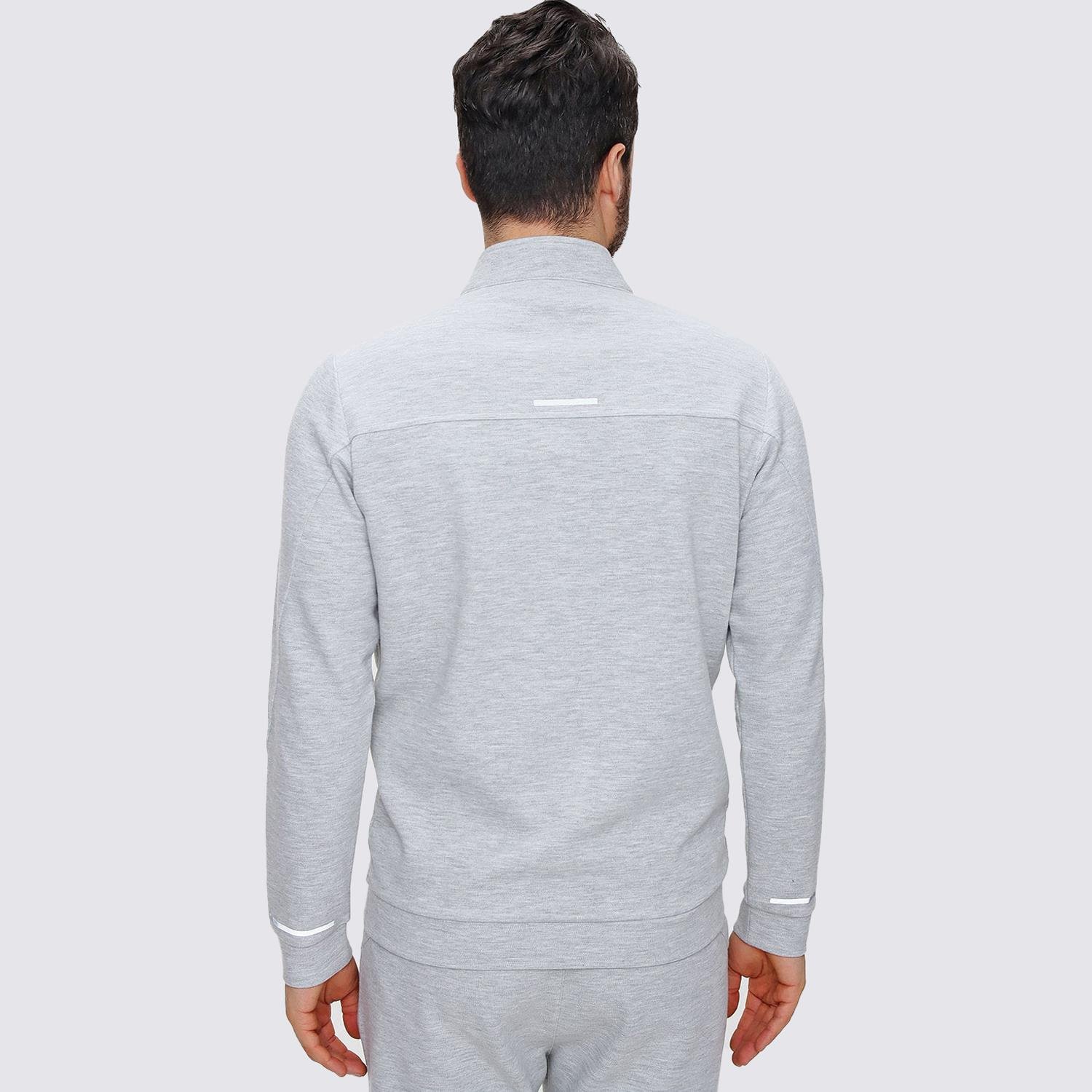 Uhlsport Erkek Günlük Sweatshirt Twist