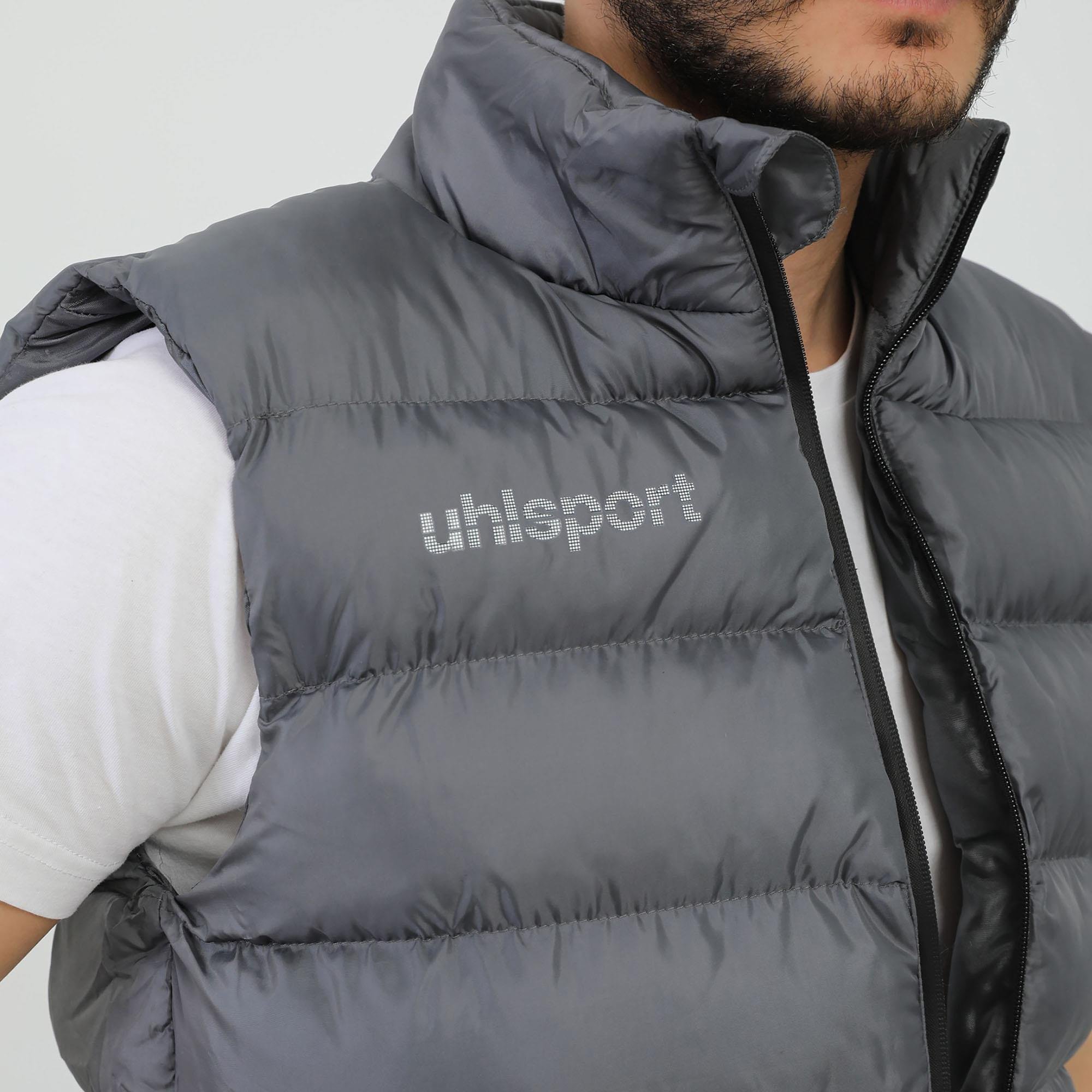 Uhlsport Erkek Günlük Yelek Free 1101759