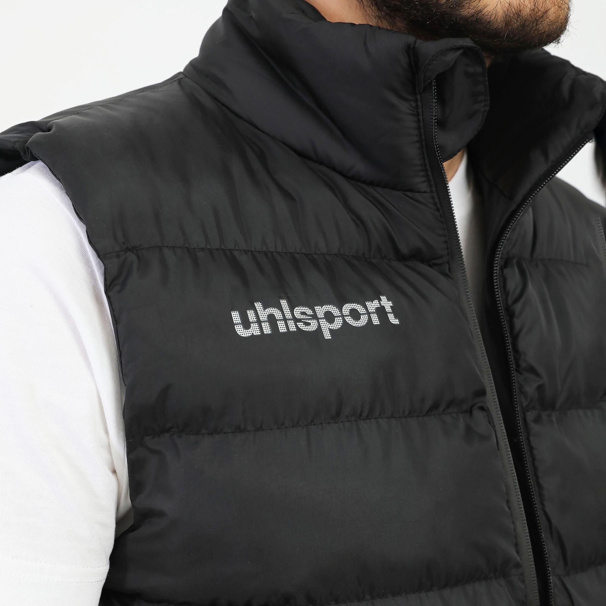 Uhlsport Erkek Günlük Yelek Free 1101759